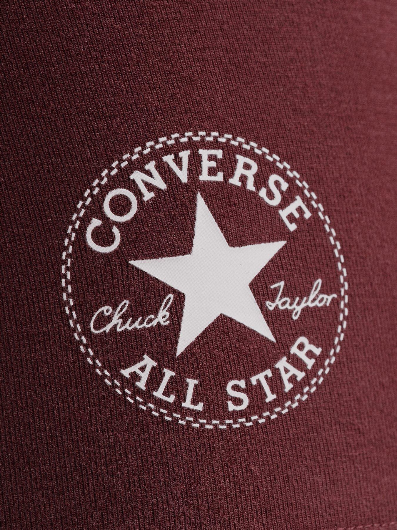 converse-womens-retro-chuck-bike-short-redoutfit