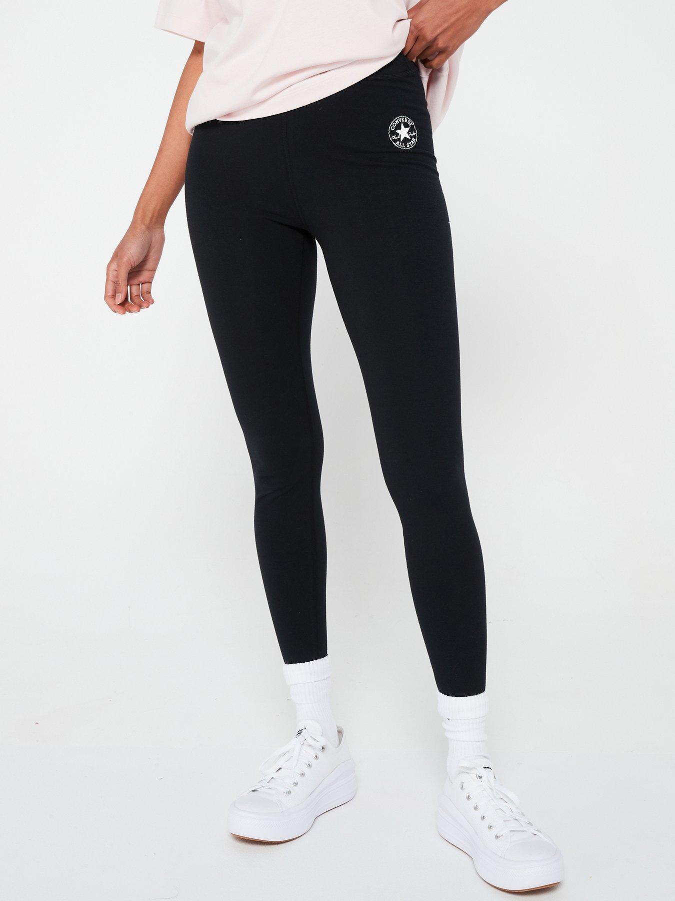 FREE PEOPLE Movement Core Leggings - Black