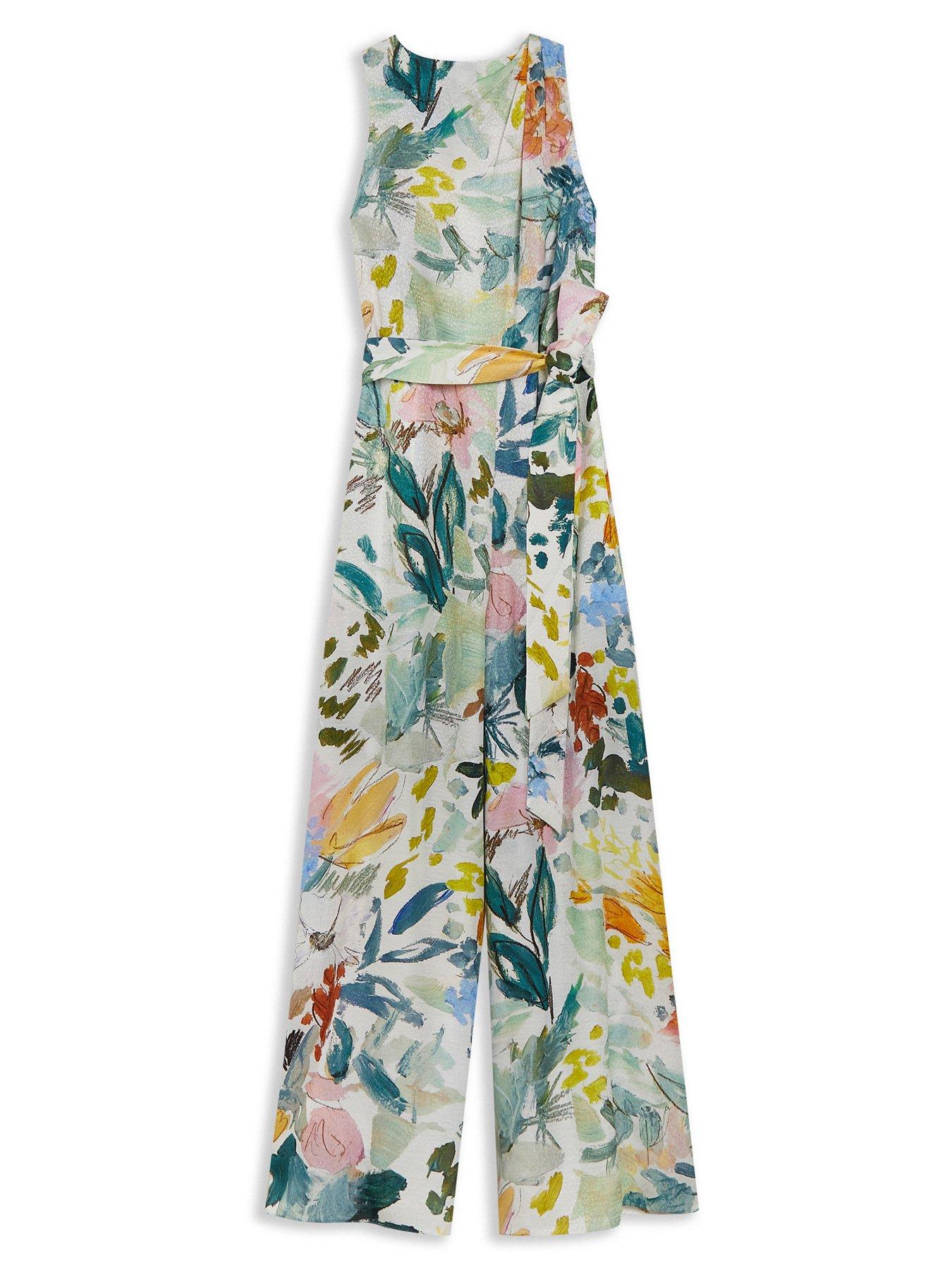 ted-baker-laylas-printed-halterneck-jumpsuit-off-whiteoutfit