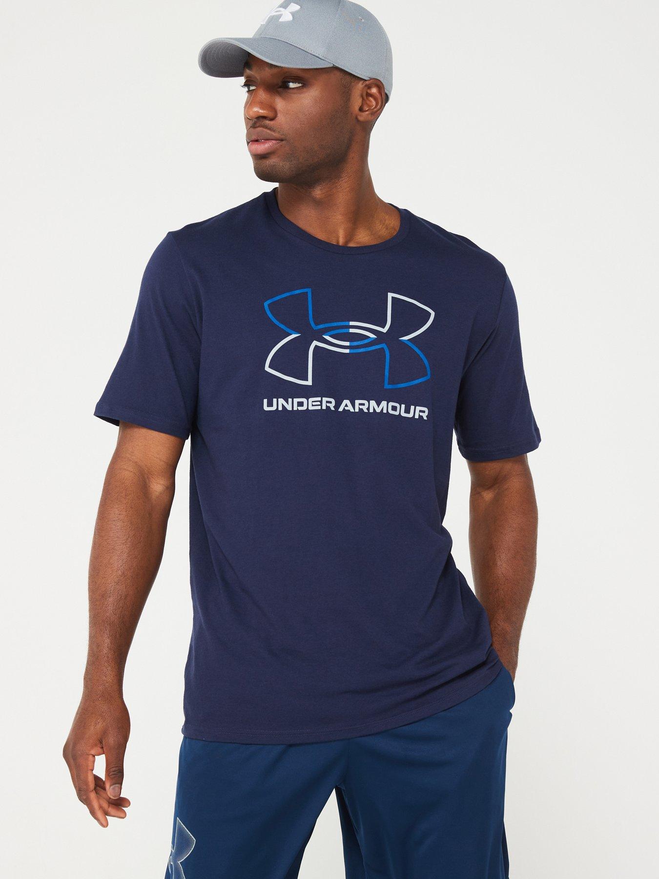 under-armour-mens-training-gl-foundation-t-shirt-navygrey