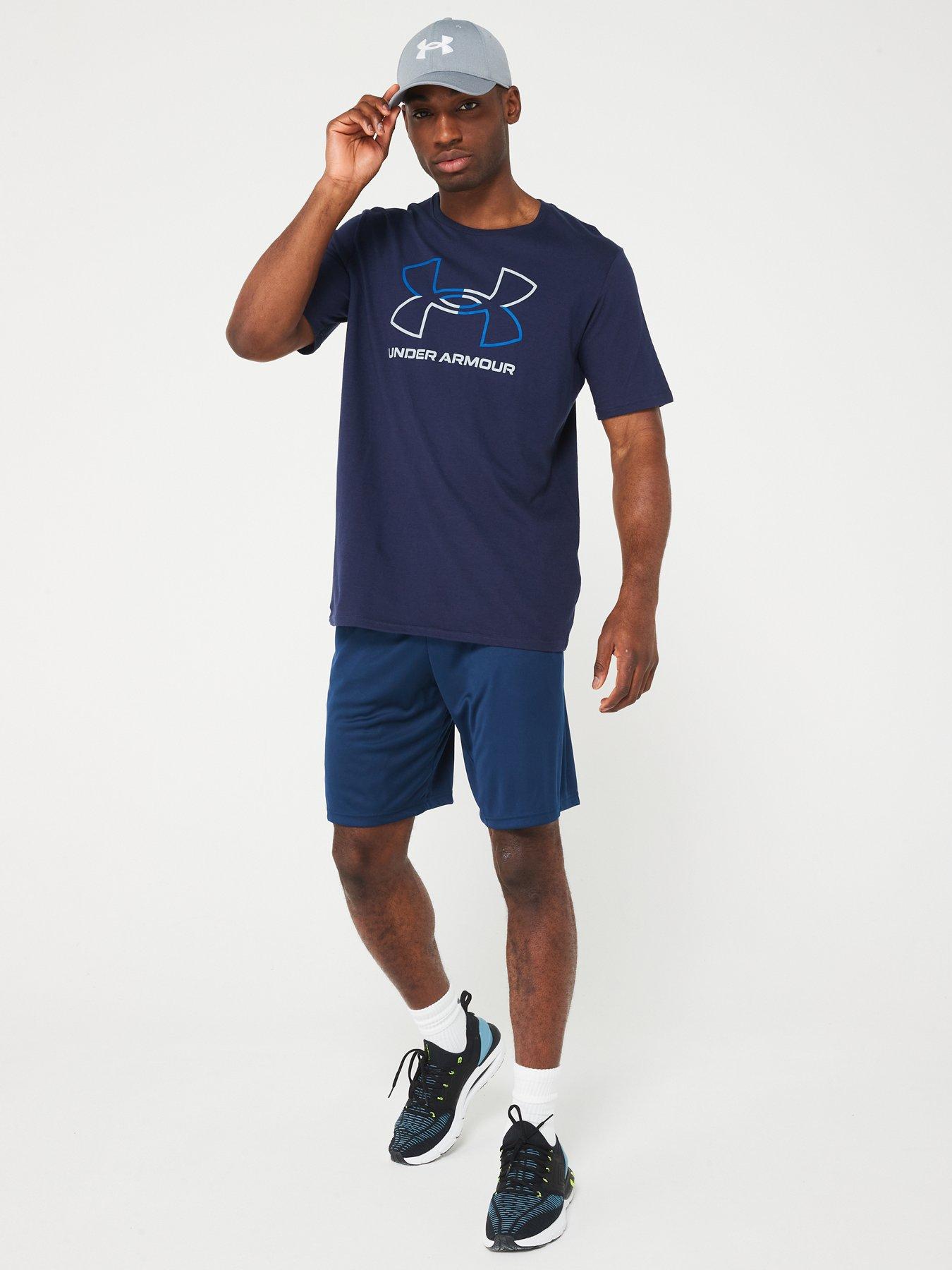 under-armour-mens-training-gl-foundation-t-shirt-navygreyback