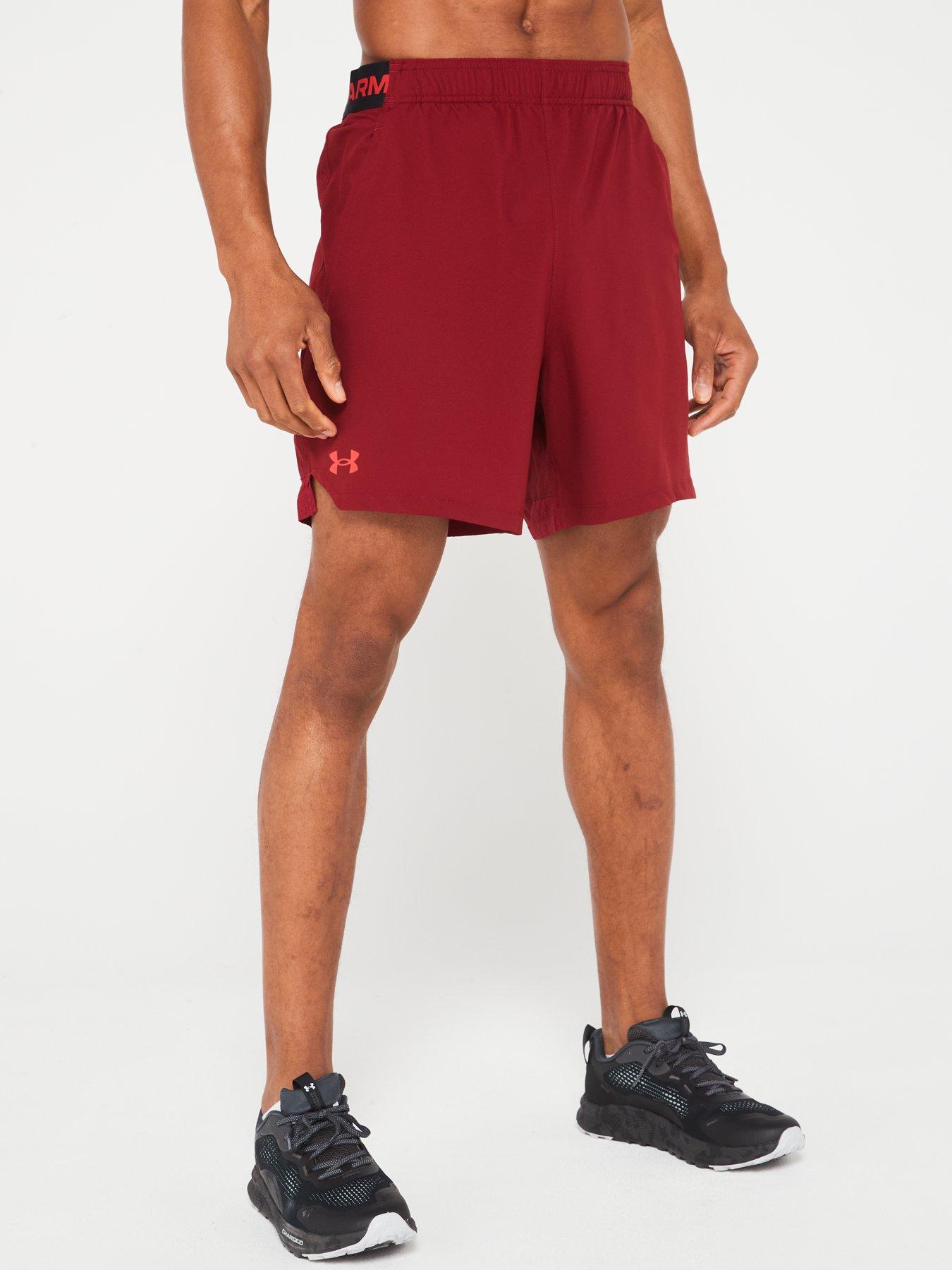 Mens long shorts outlet sale