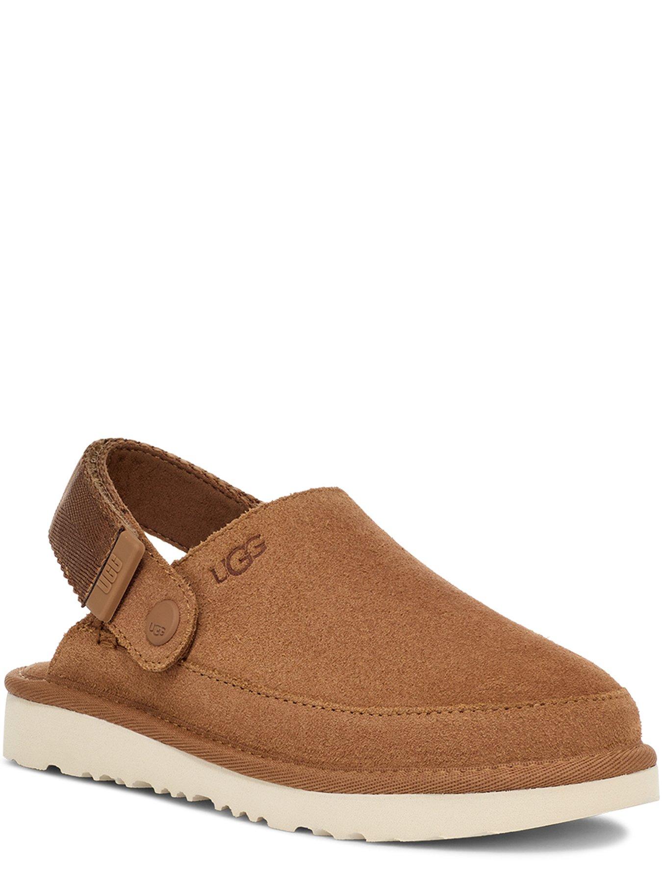 ugg-kids-goldenstar-clogstillFront