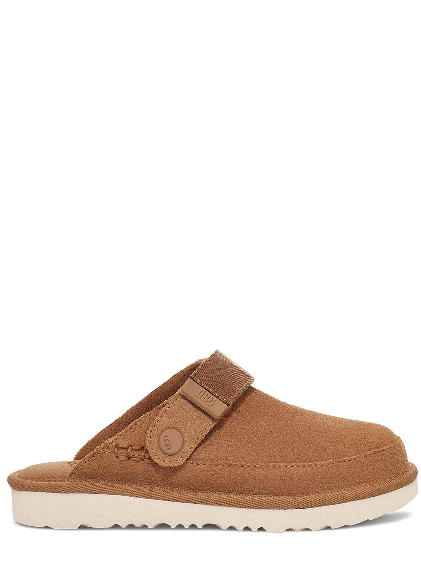 ugg-kids-goldenstar-clogdetail