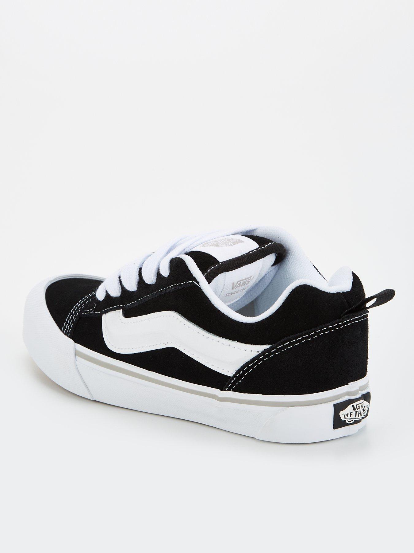 vans-junior-boys-knu-skool-trainers-blackwhiteback