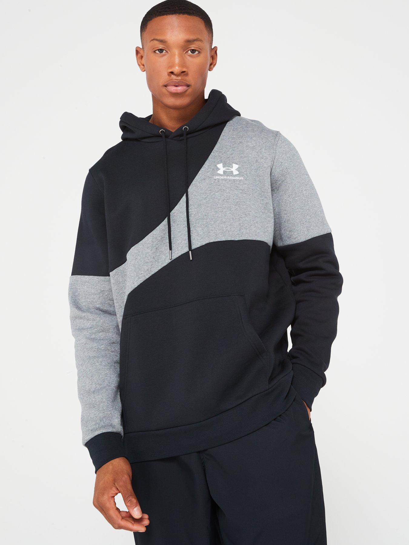 Cheap mens outlet under armour hoodies