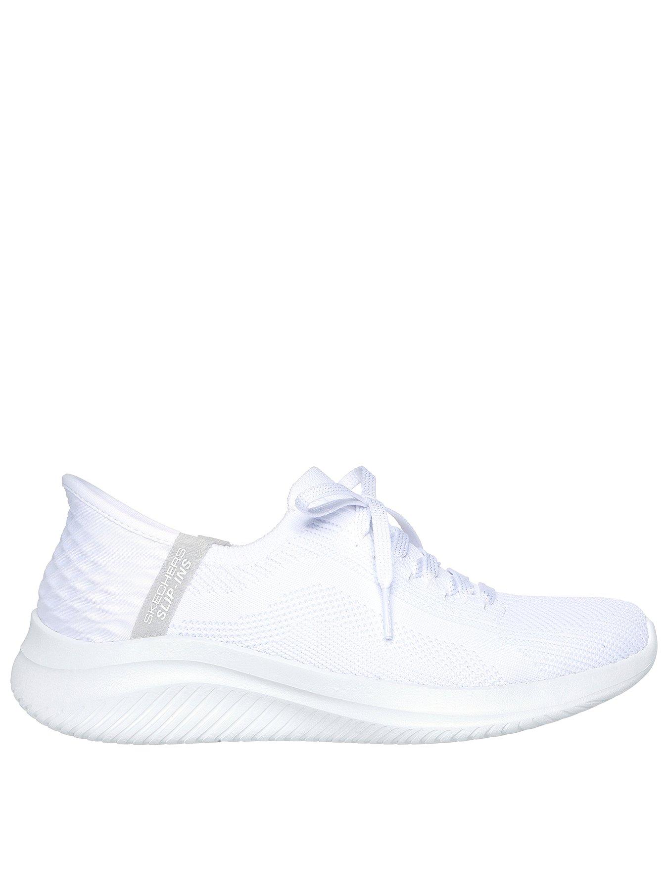 skechers-wide-fit-ultra-flex-30-engineered-stretch-knit-with-air-cooled-memory-foam-naturalperiwinkle