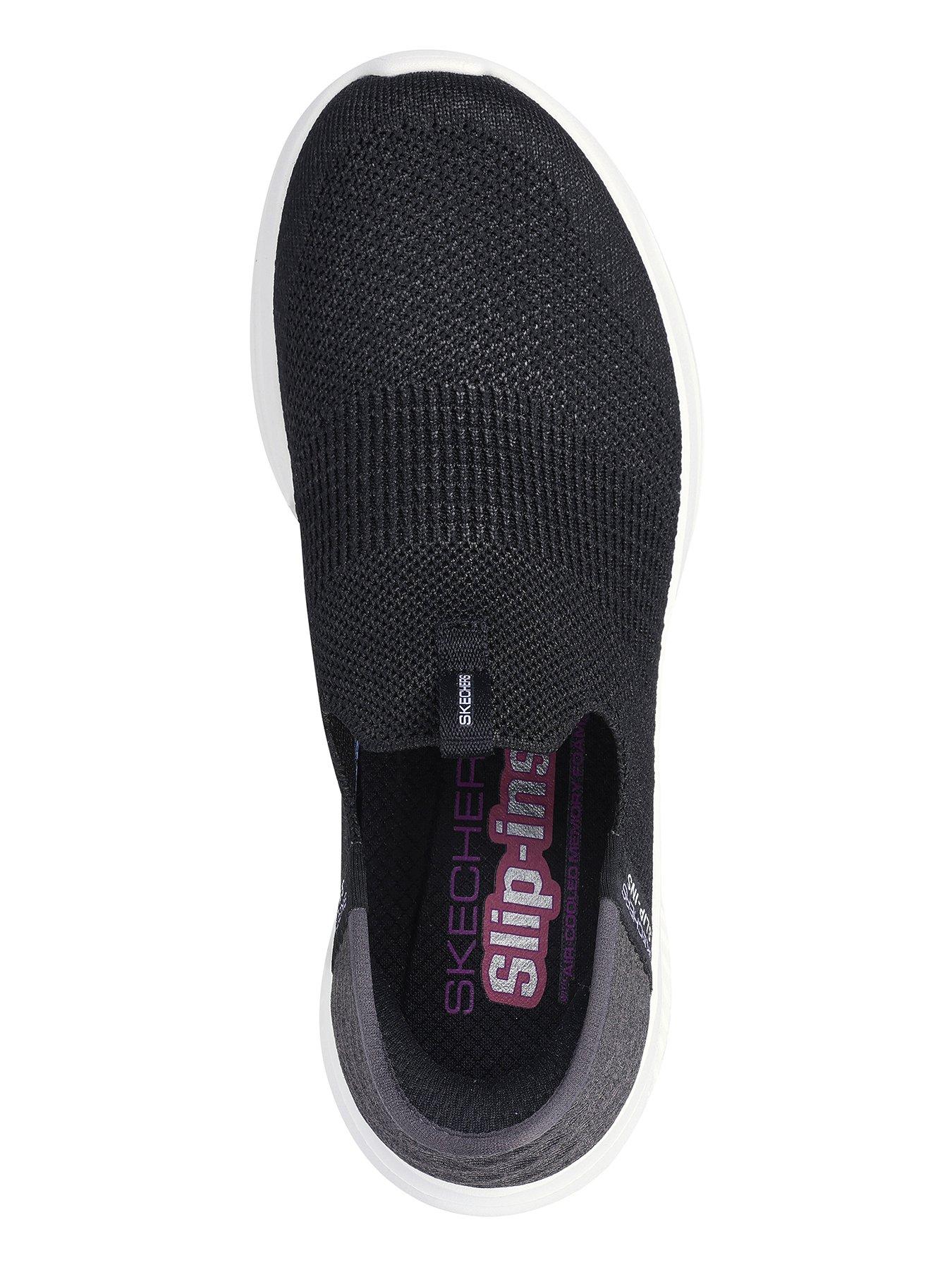 Womens ultra flex skechers hotsell