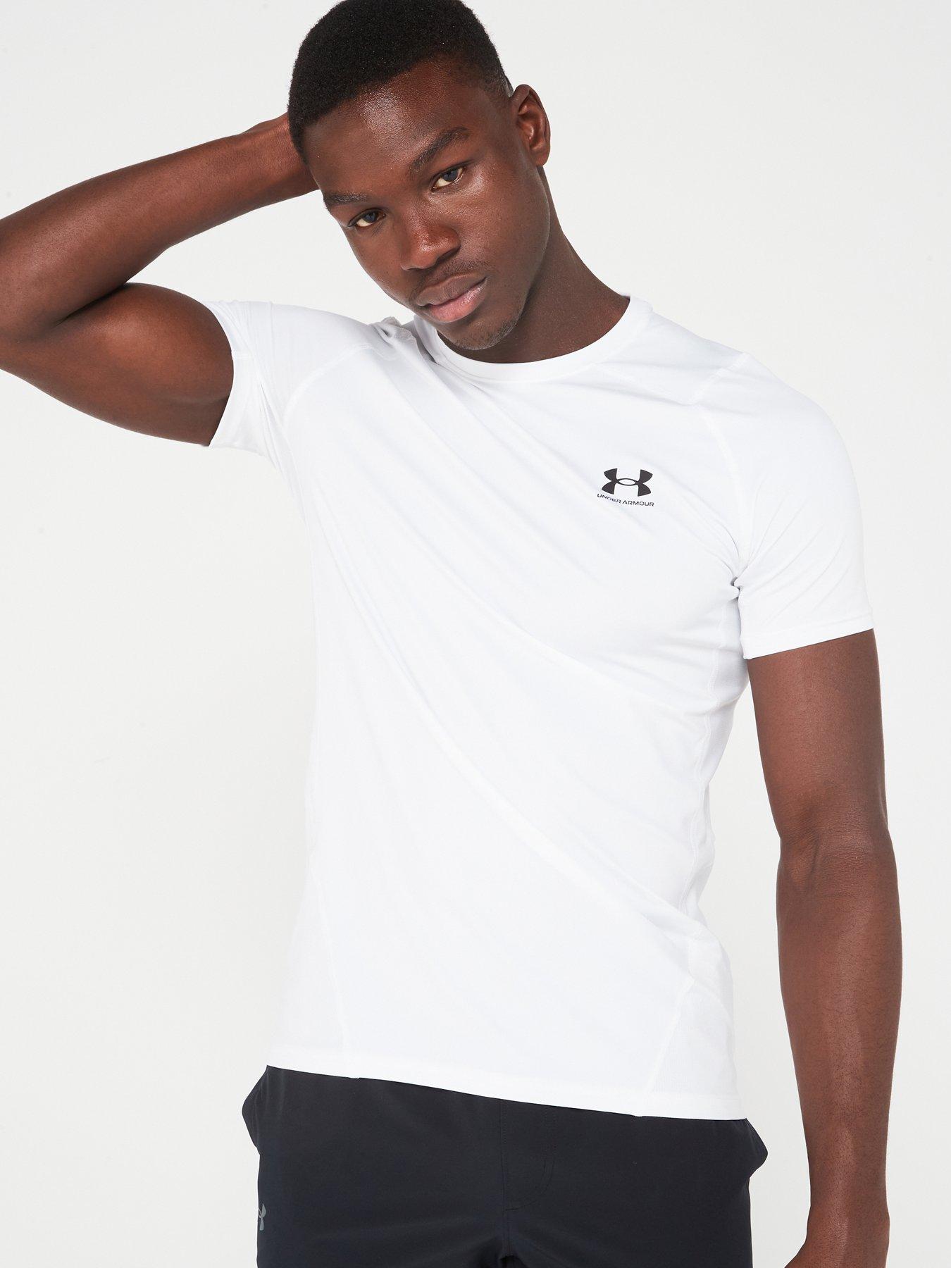 under-armour-mens-training-heat-gear-armour-fitted-t-shirt-whiteblack