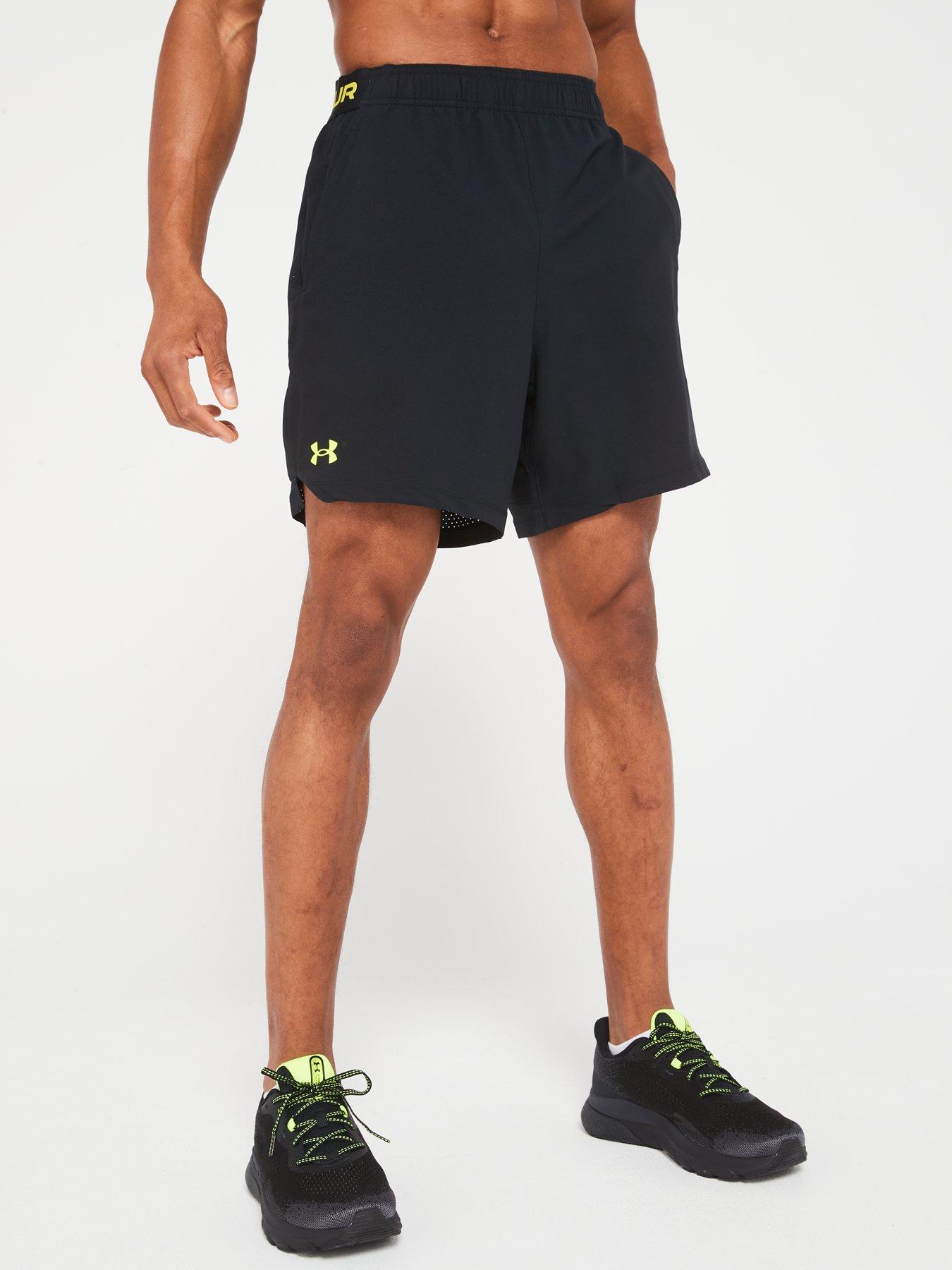 Men's UA Vanish Woven 6 Shorts | Under Armour