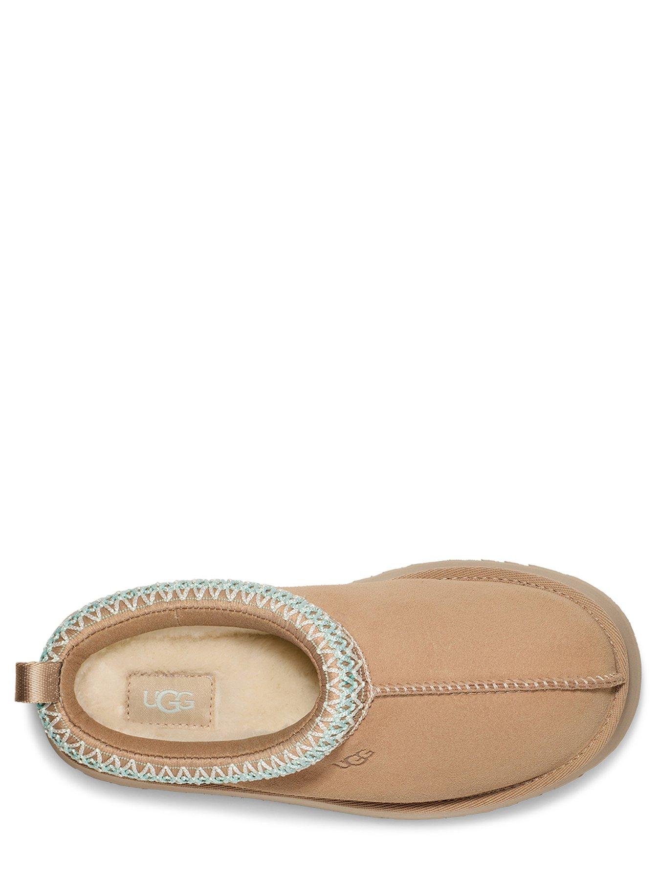 ugg-kids-tazz-slipper-sandoutfit
