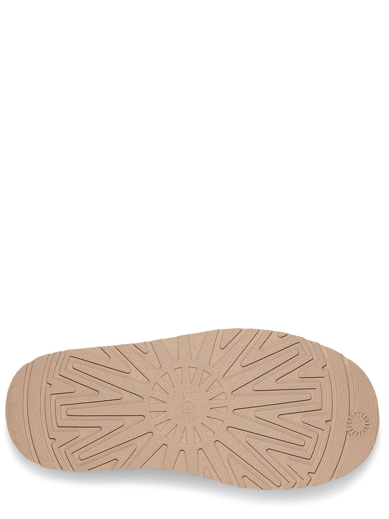 ugg-kids-tazz-slipper-sanddetail