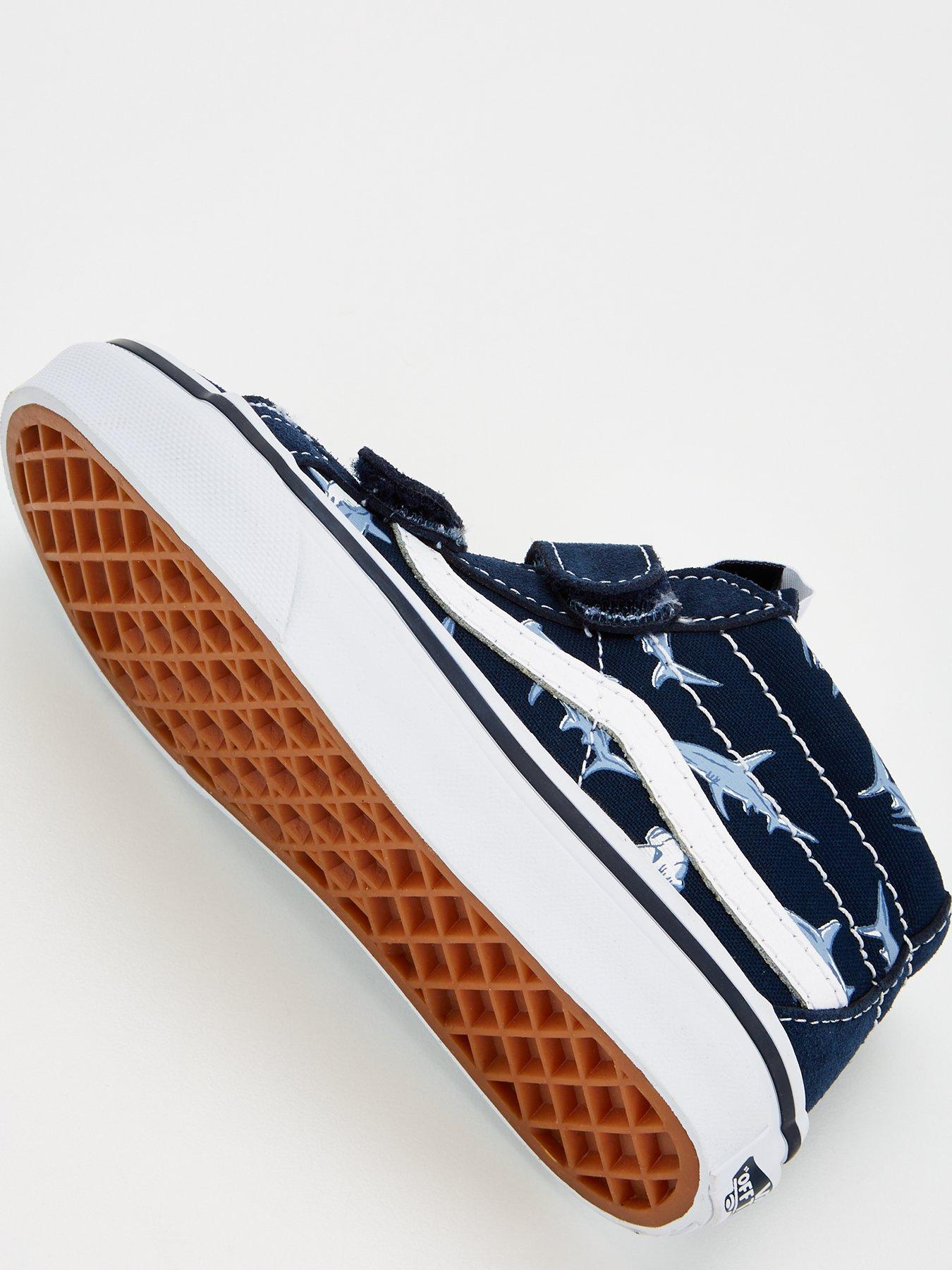 vans-kids-boys-sk8-mid-reissue-velcro-trainers-blue-multidetail