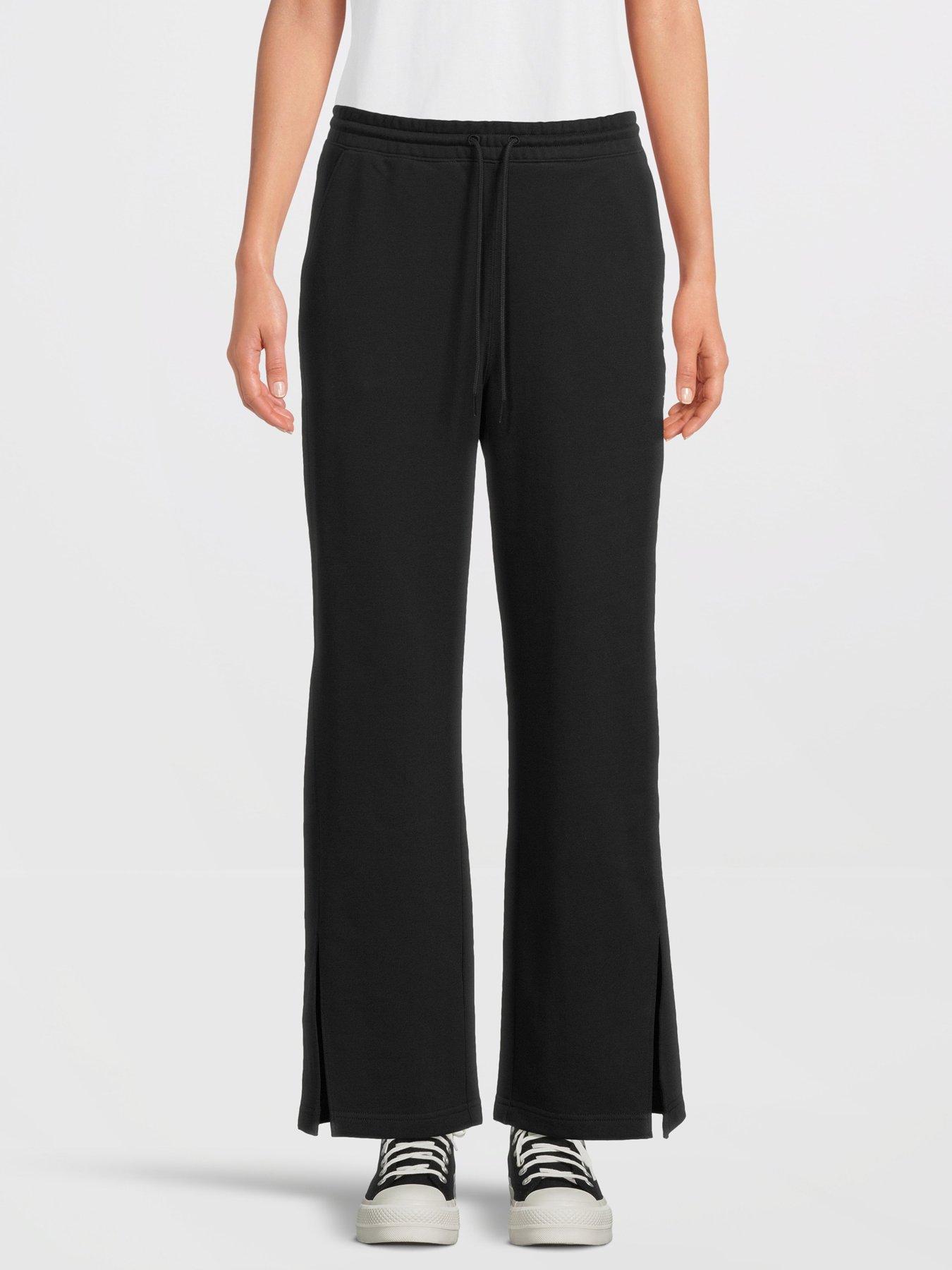 Nike Sportswear Women's Straight-Leg French Terry Trousers