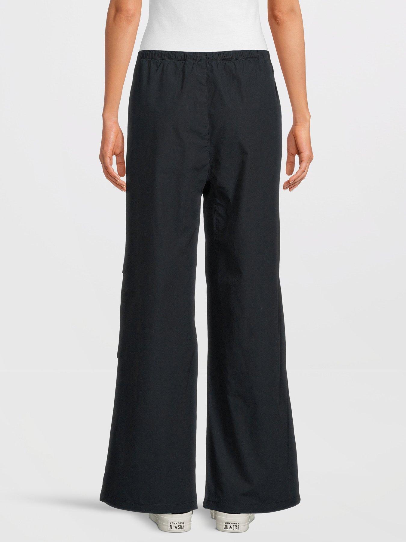 converse-womens-parachute-pants-blackstillFront