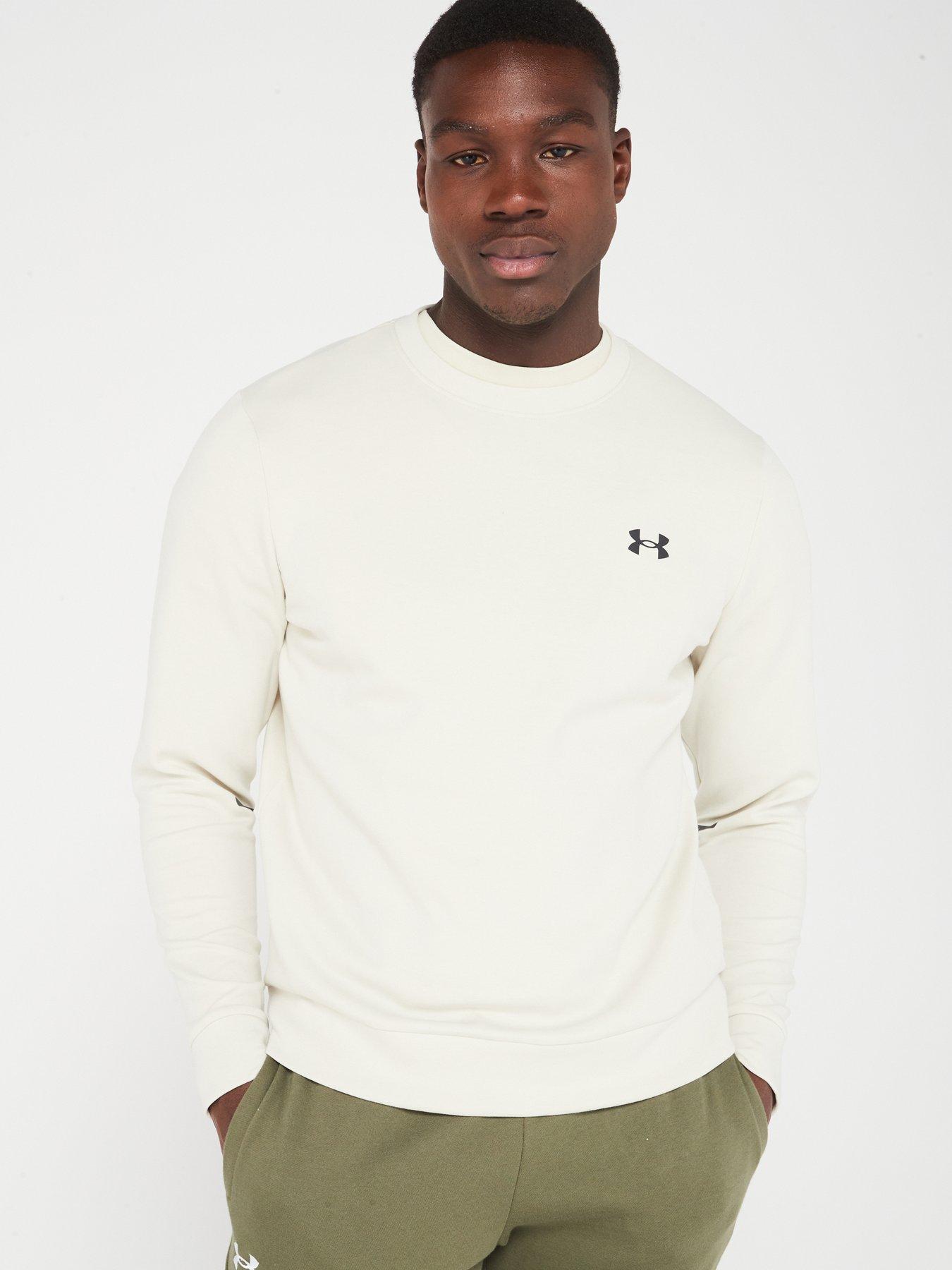 Hoodies and sweatshirts Under Armour Unstoppable Fleece Crewneck