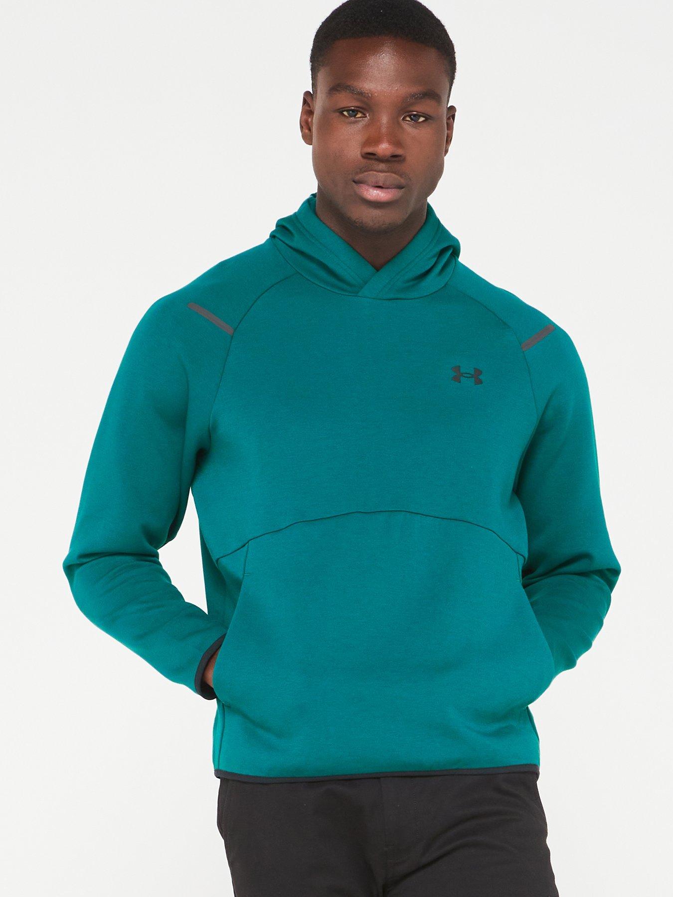 Men's under armour on sale sweatshirts on sale