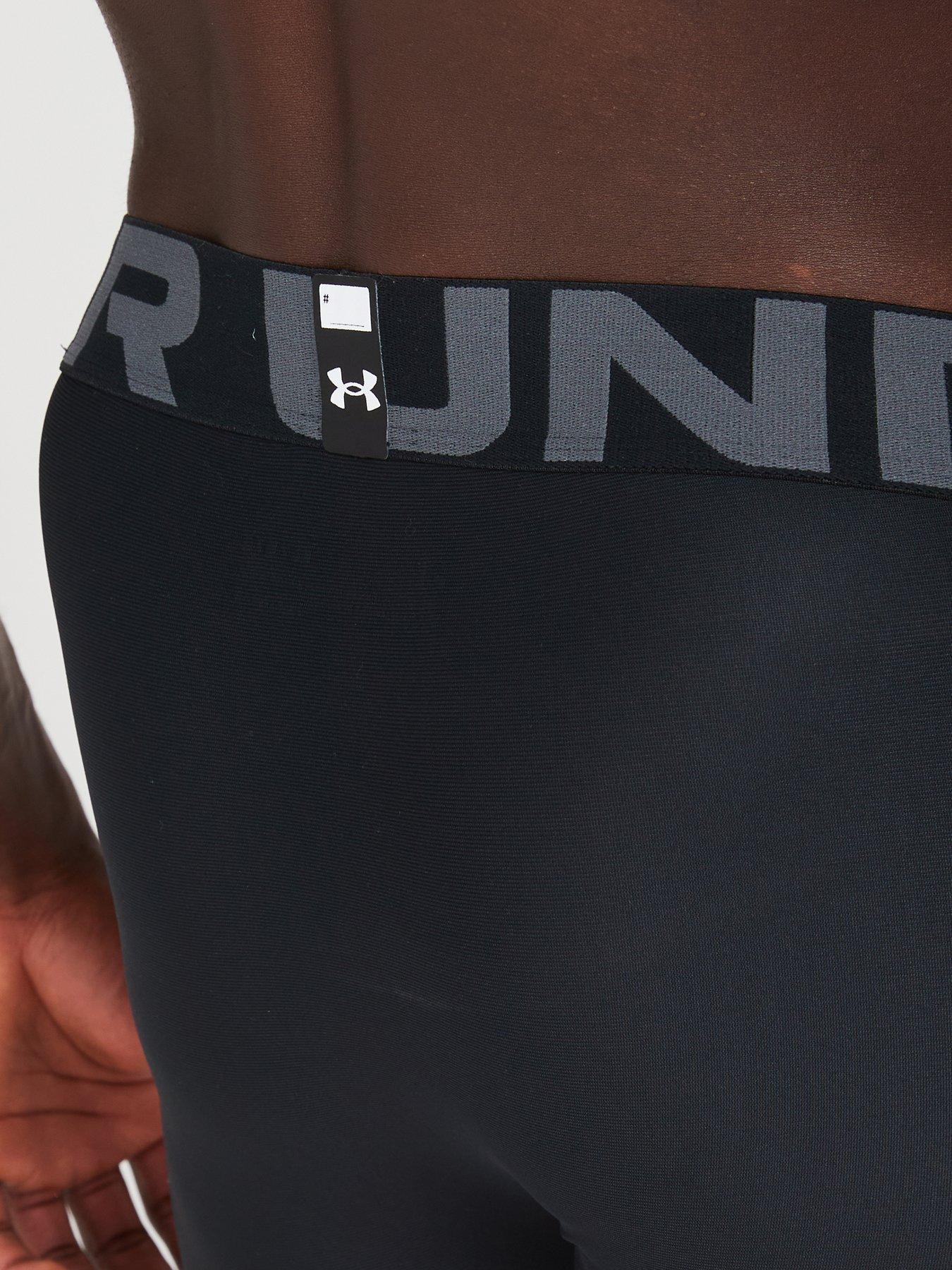 under-armour-mens-training-heatgearregnbsp-armour-shorts-blackwhitedetail