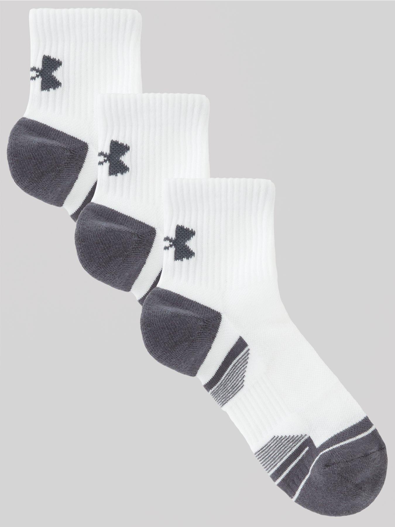 under-armour-mens-performance-cotton-3-pack-qtr-socks-whitegrey