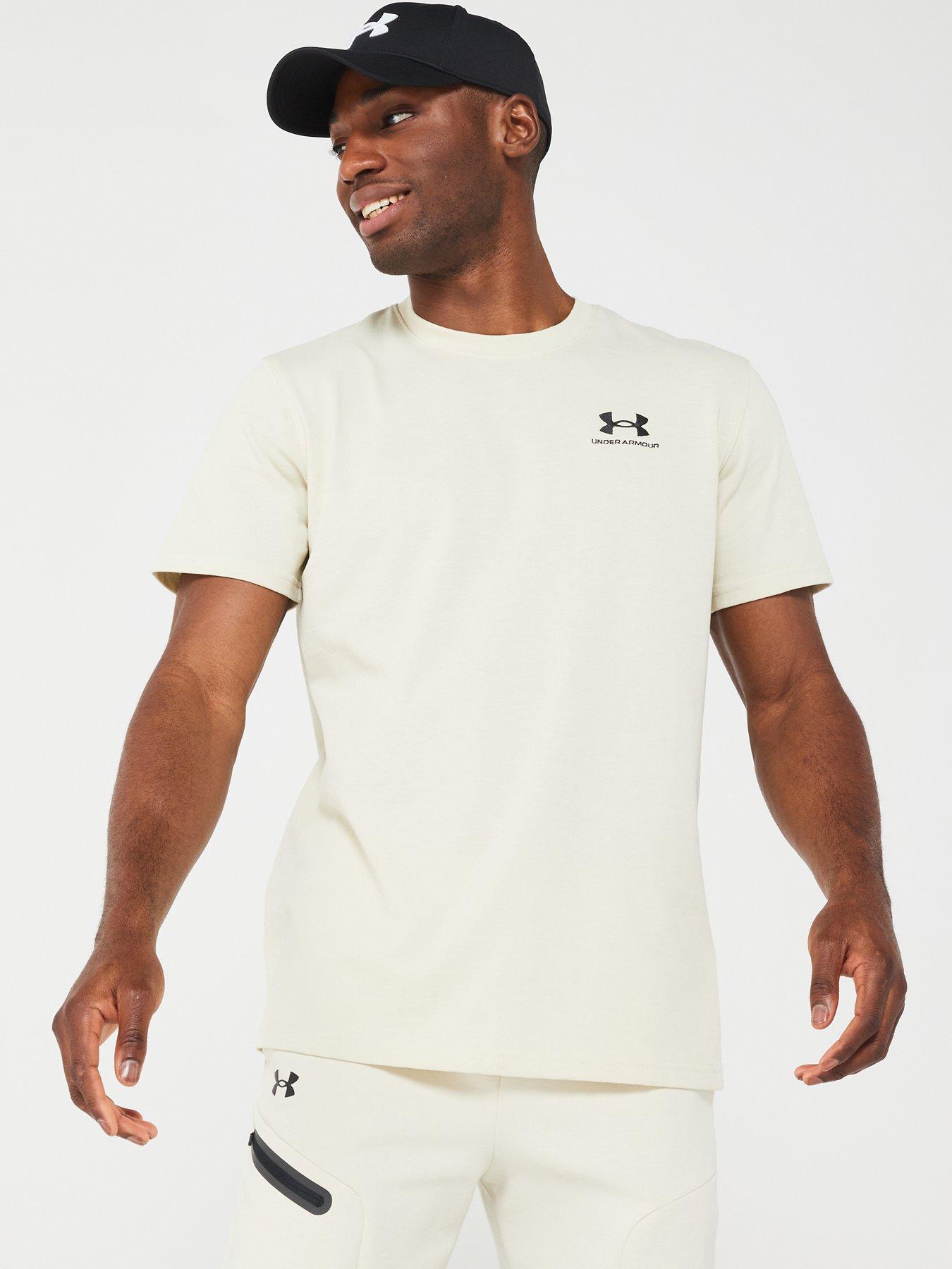 under-armour-mens-training-logo-embossed-heavyweight-t-shirt-cream