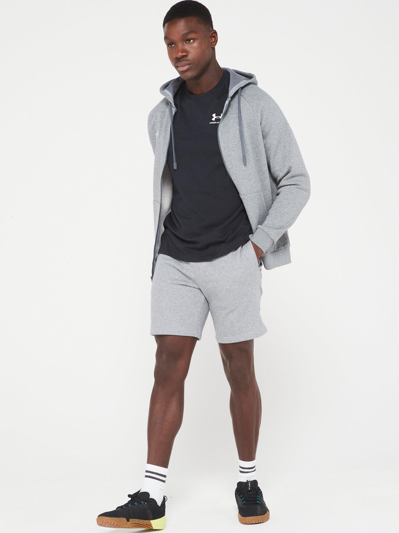 under-armour-mens-rival-fleece-fz-hoodie-greywhiteback