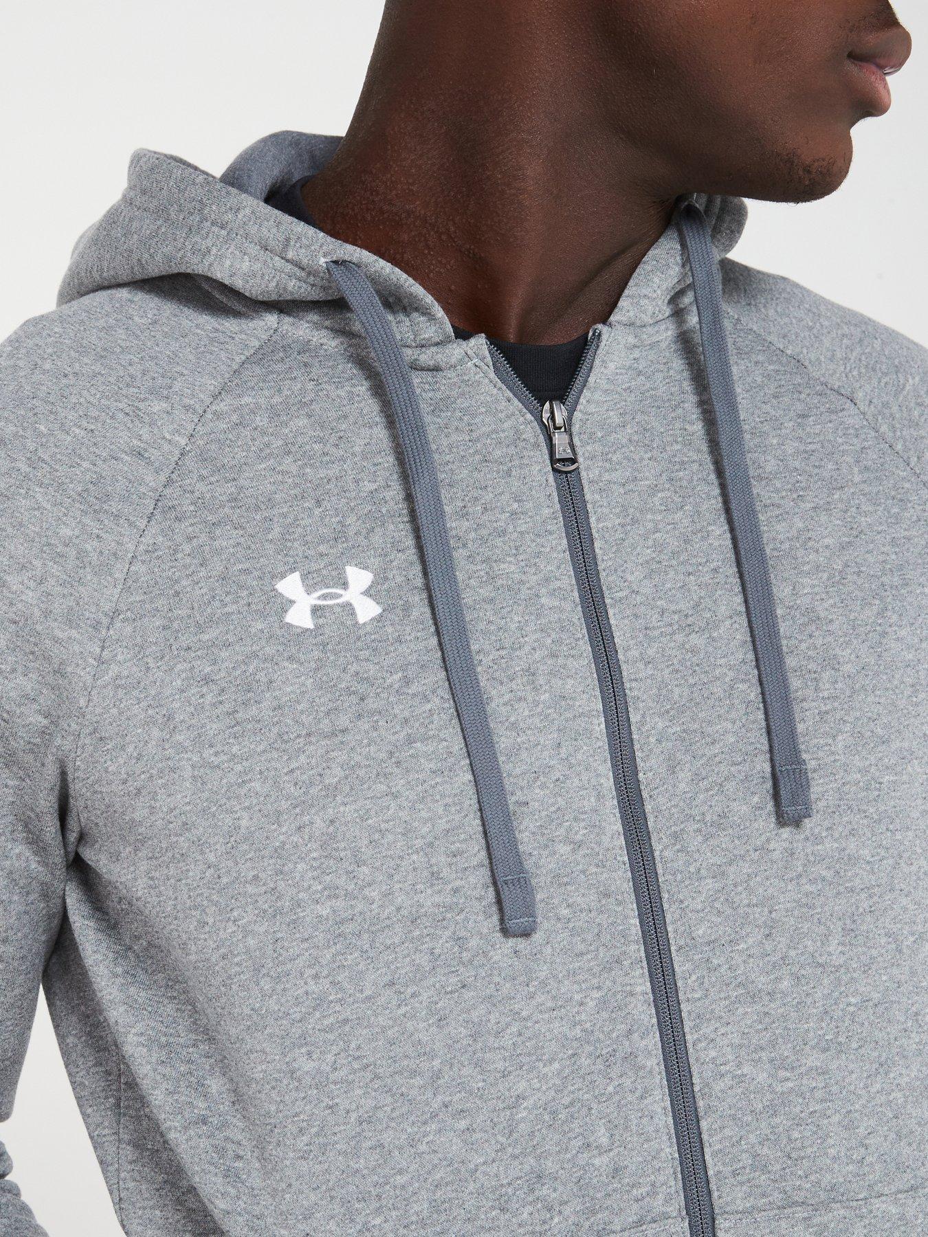 under-armour-mens-rival-fleece-fz-hoodie-greywhitedetail