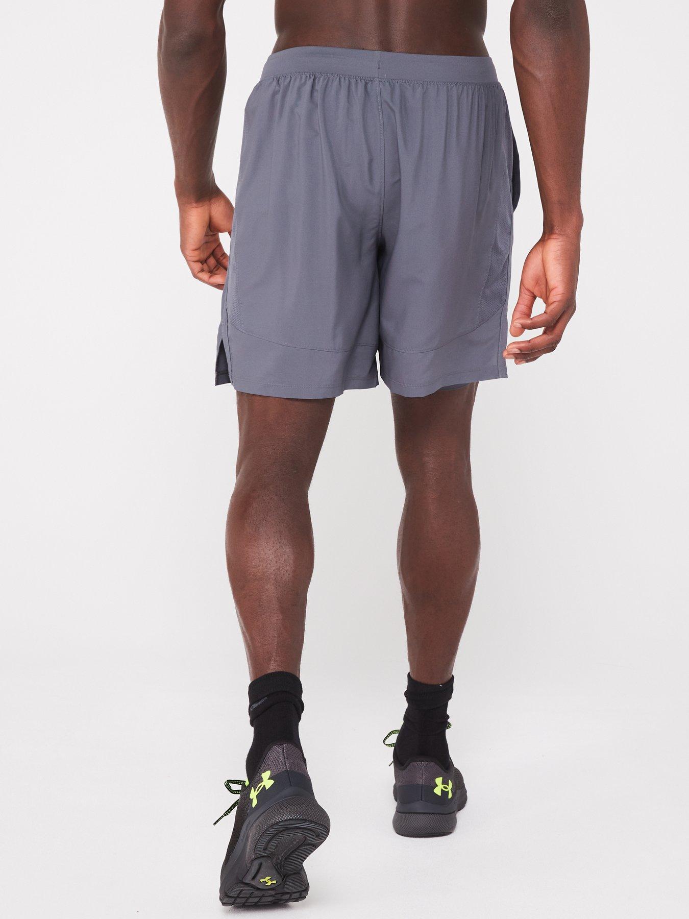 under-armour-mens-running-launch-7inch-2in1-shorts-greystillFront