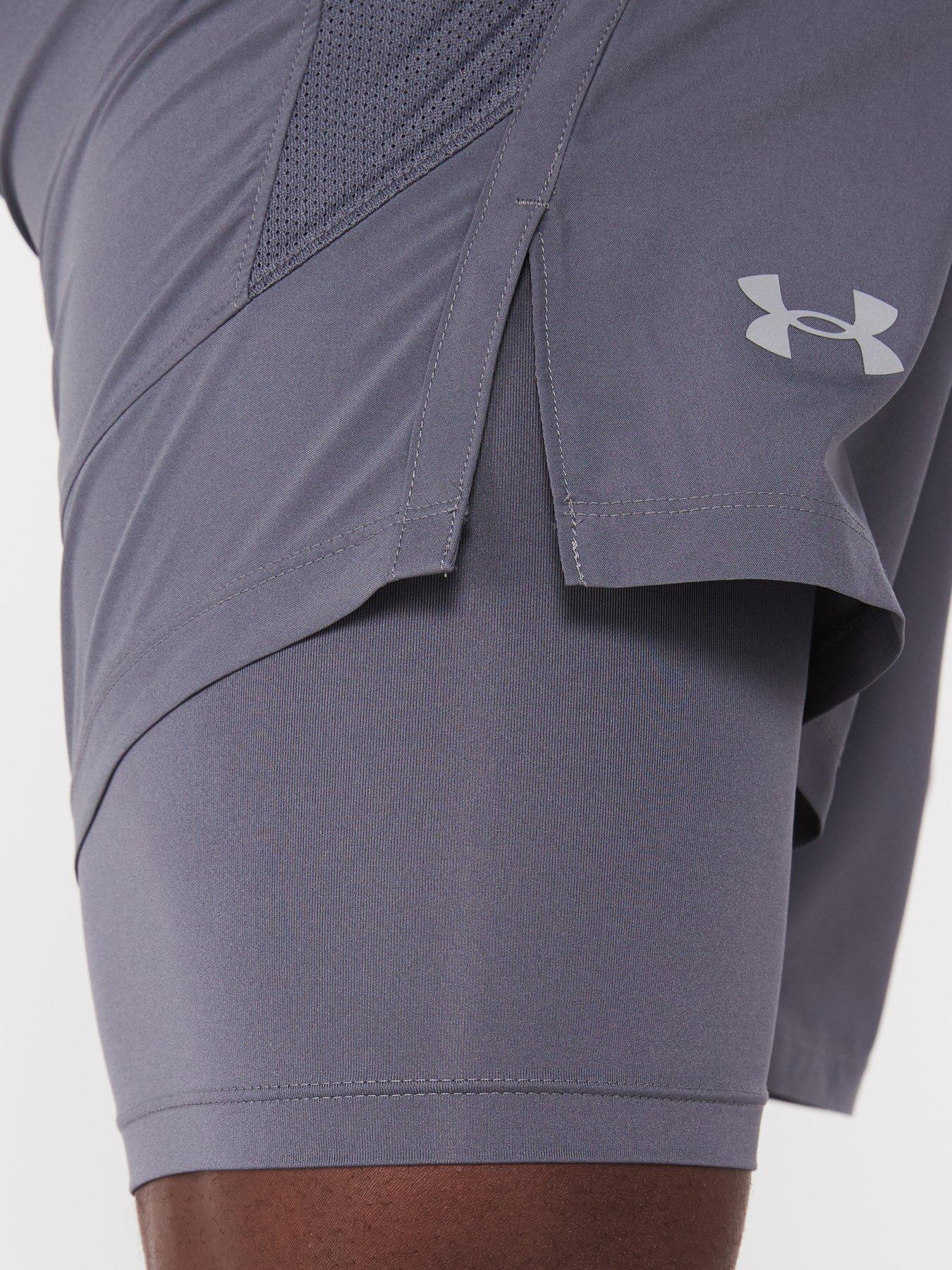 under-armour-mens-running-launch-7inch-2in1-shorts-greyoutfit