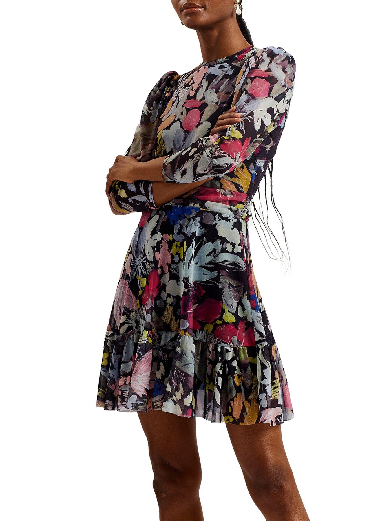 Ted baker best sale dresses sale