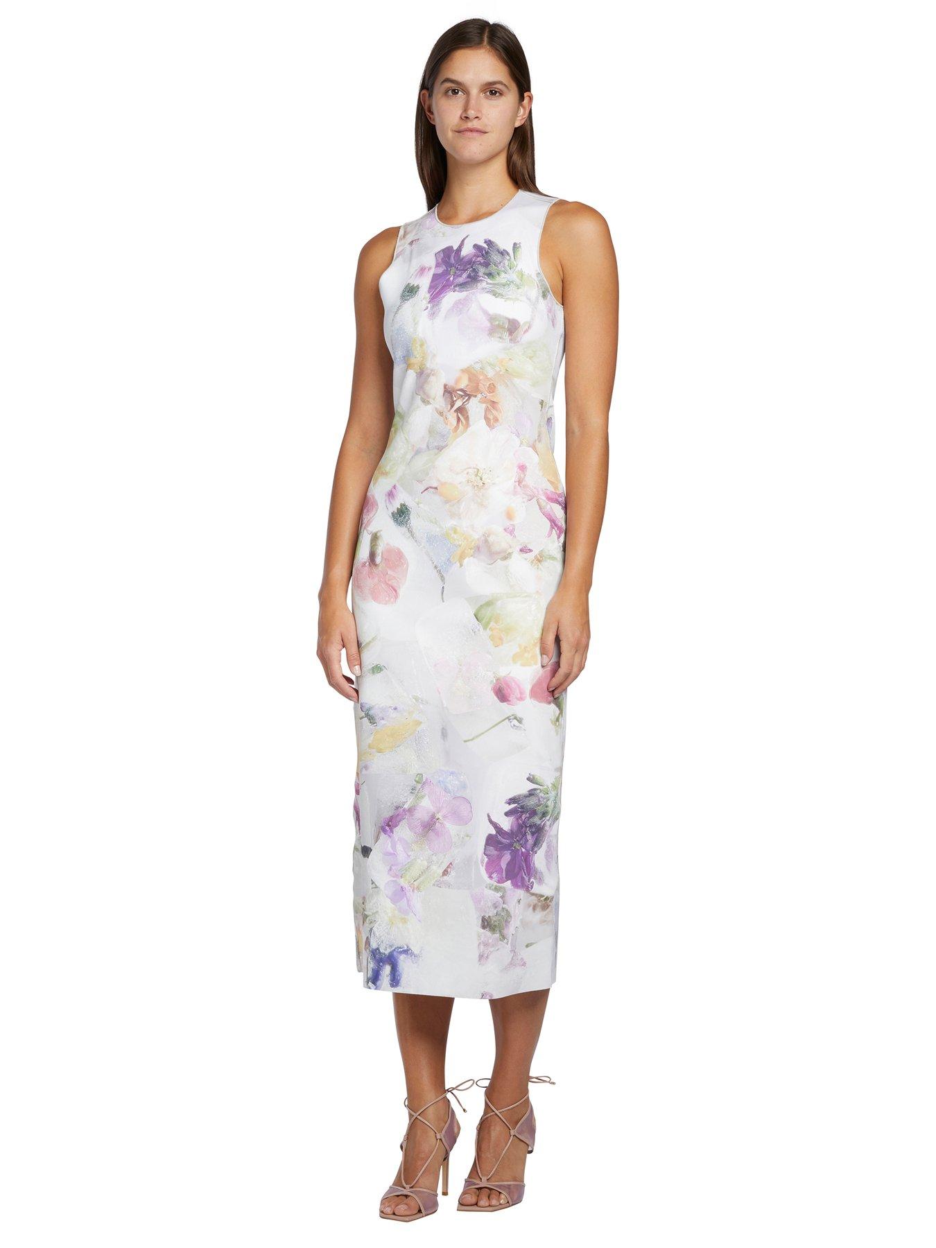 ted-baker-lilyha-printed-scuba-bodycon-dress-white