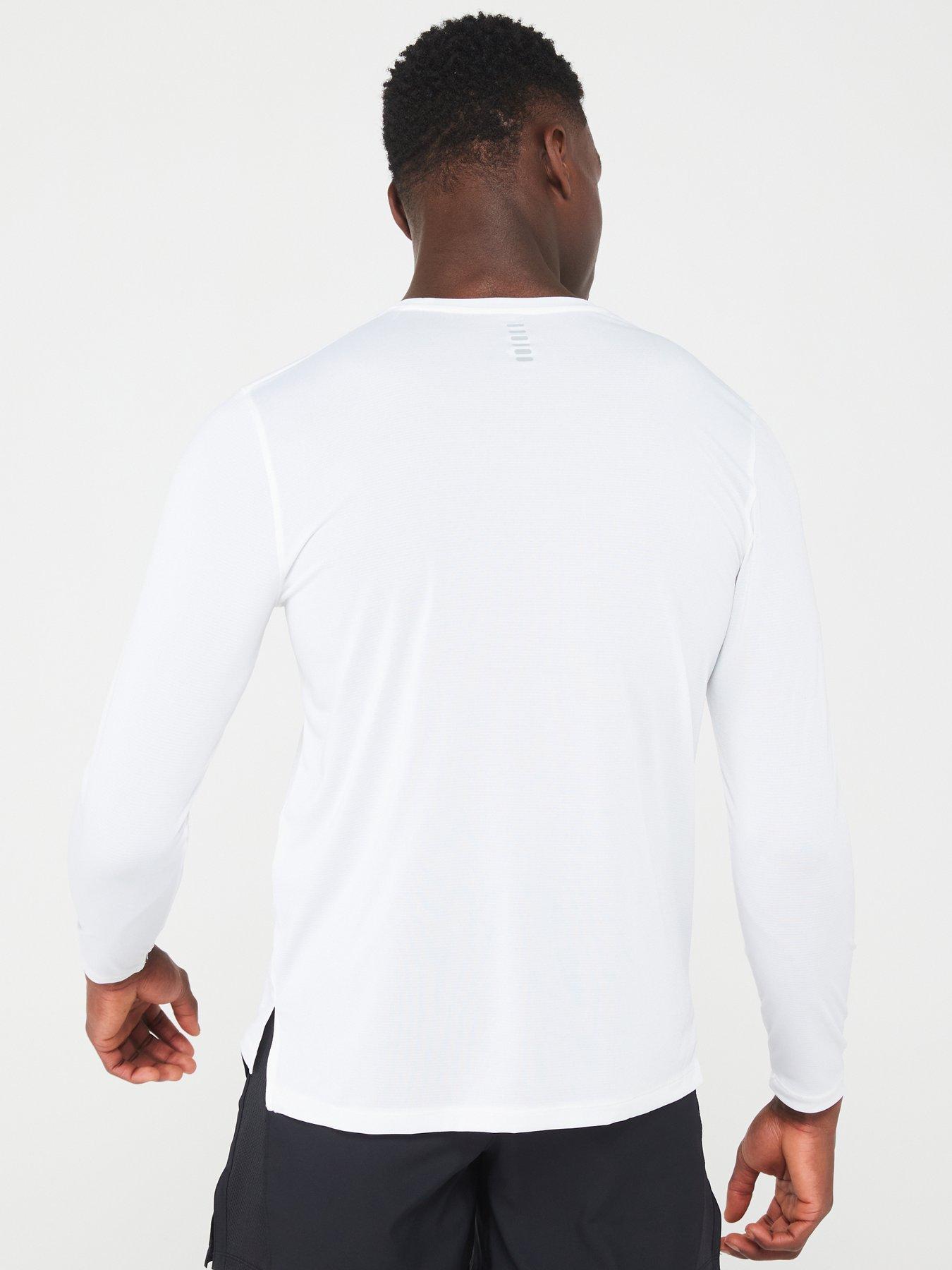 under-armour-mens-running-streaker-long-sleeve-top-whitestillFront