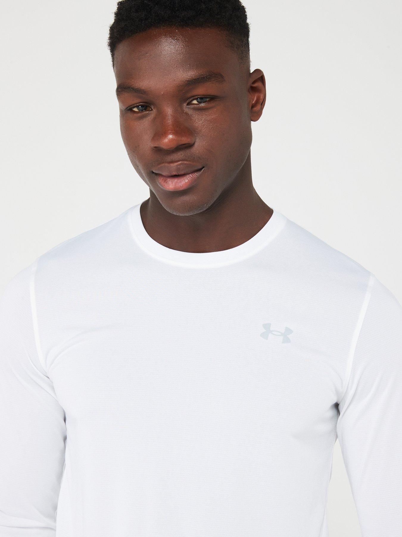 under-armour-mens-running-streaker-long-sleeve-top-whiteoutfit