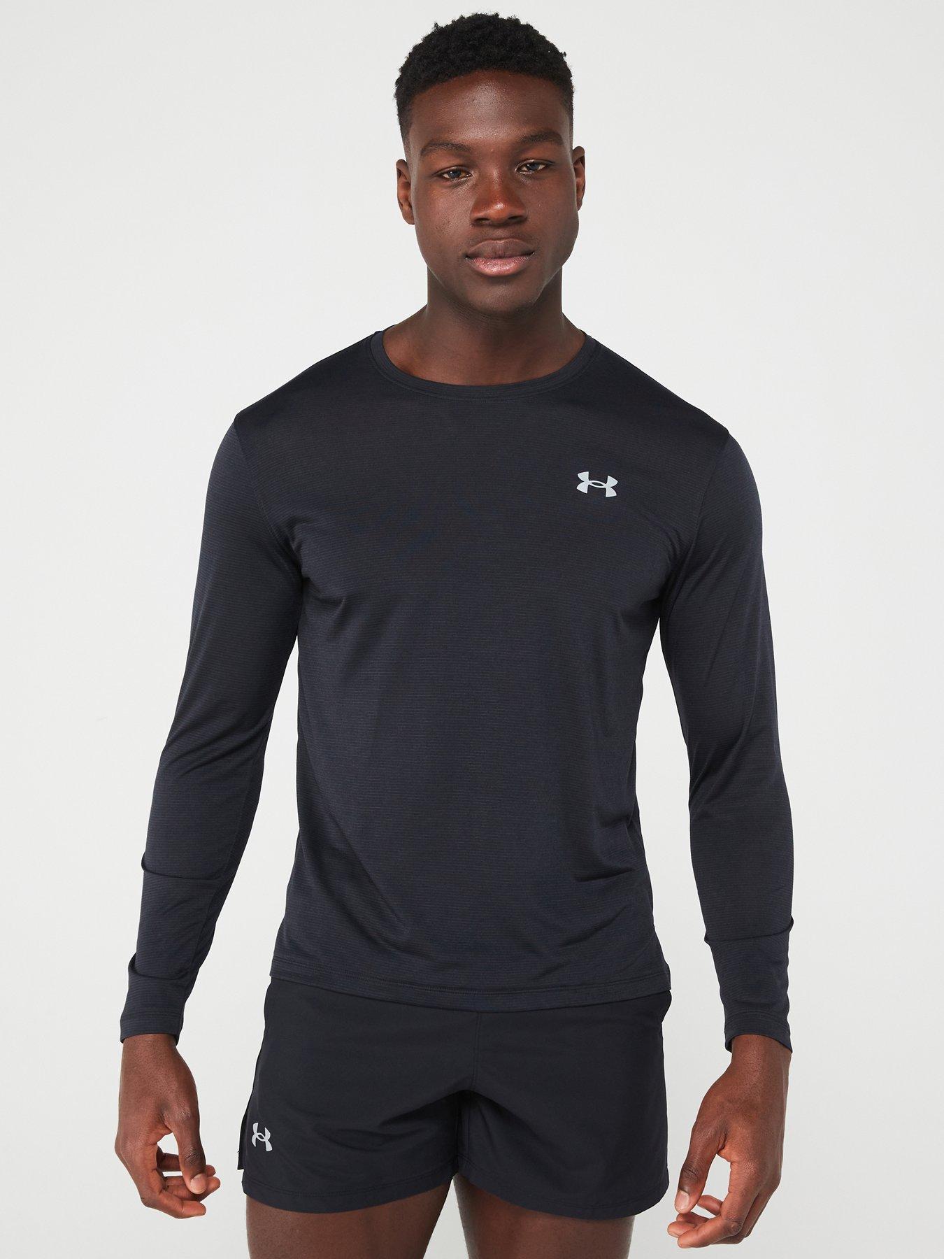 under-armour-mens-running-streaker-long-sleeve-top-black