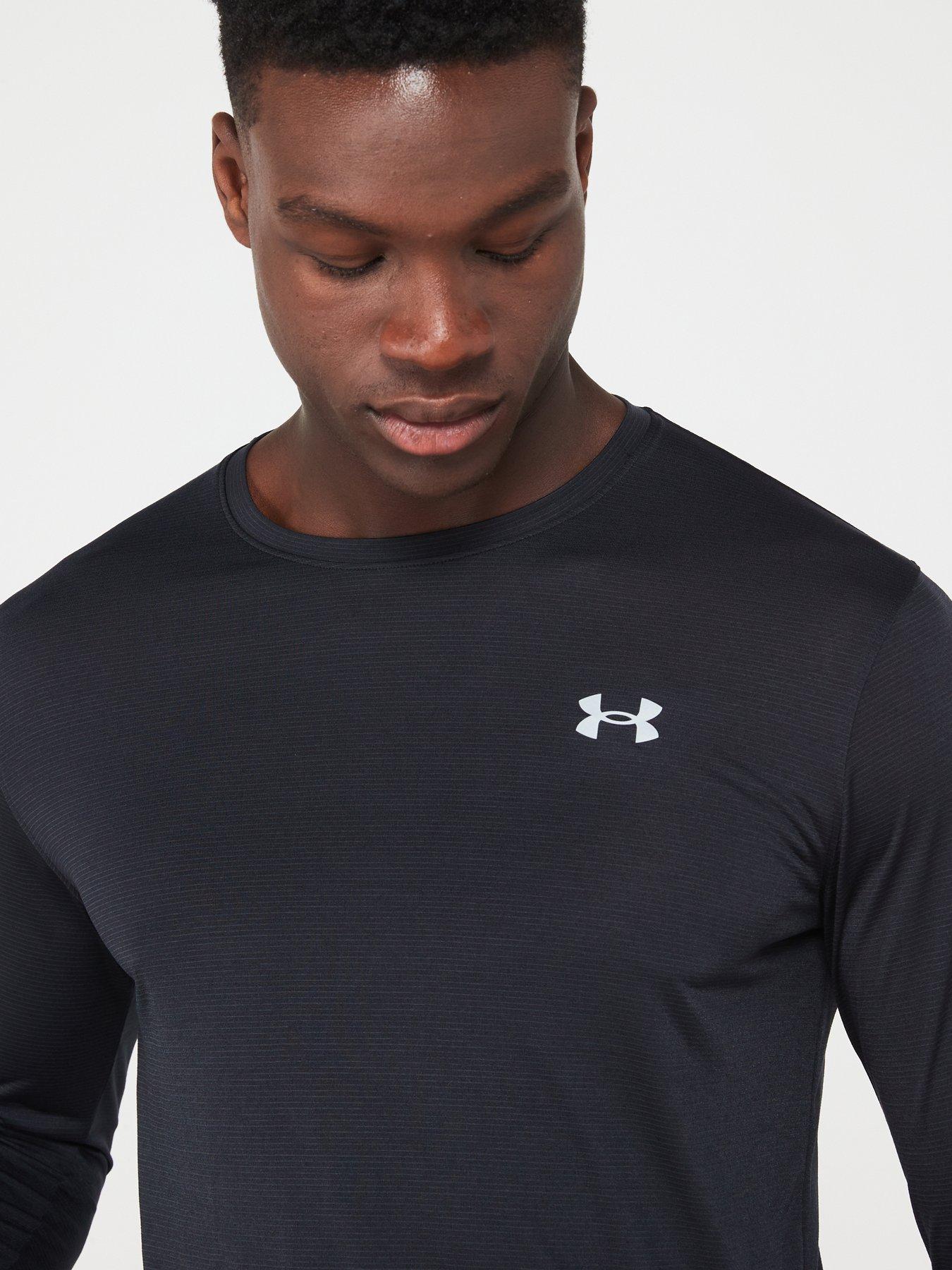 under-armour-mens-running-streaker-long-sleeve-top-blackoutfit