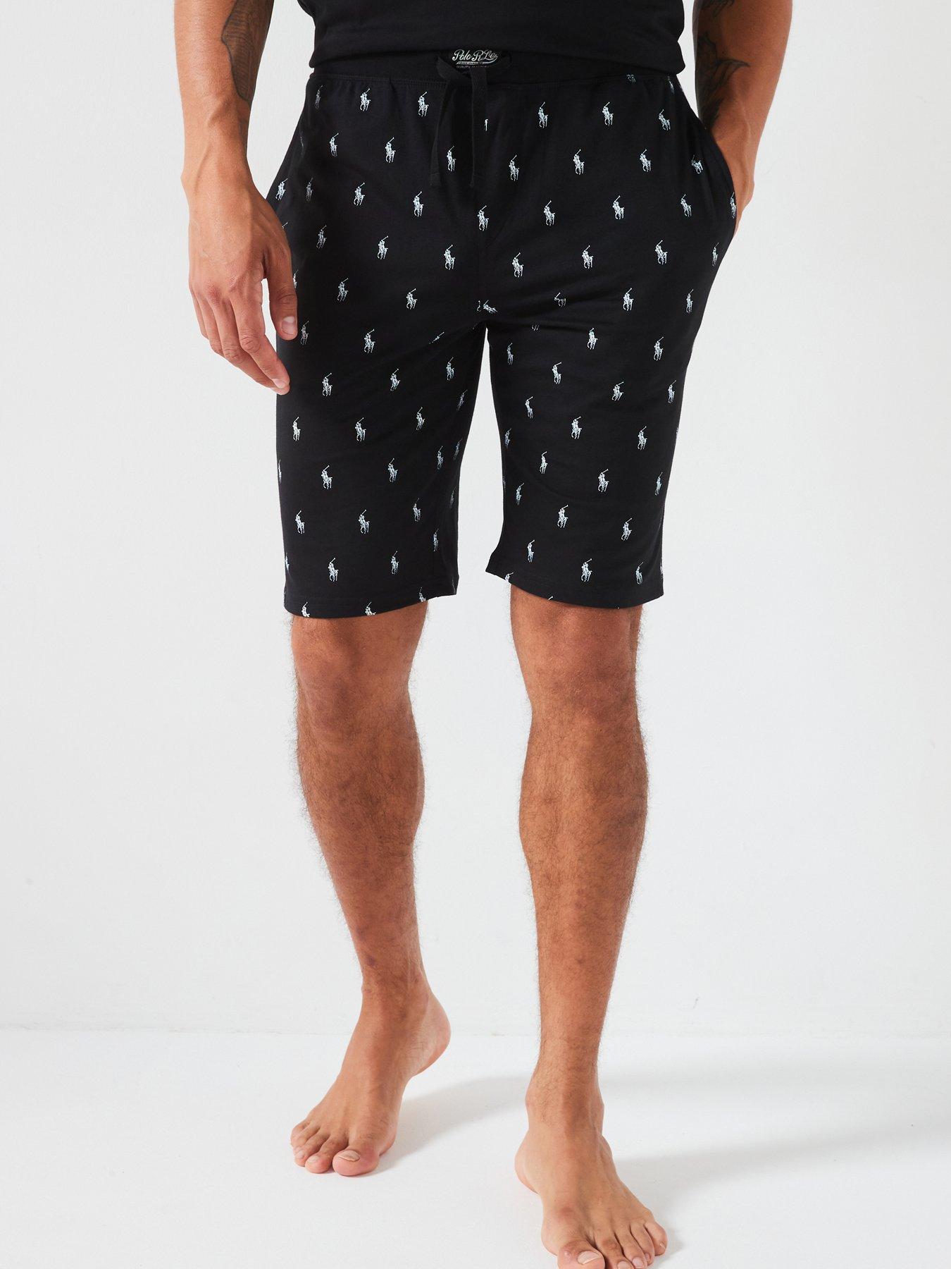 polo-ralph-lauren-slim-loungewear-shorts-black