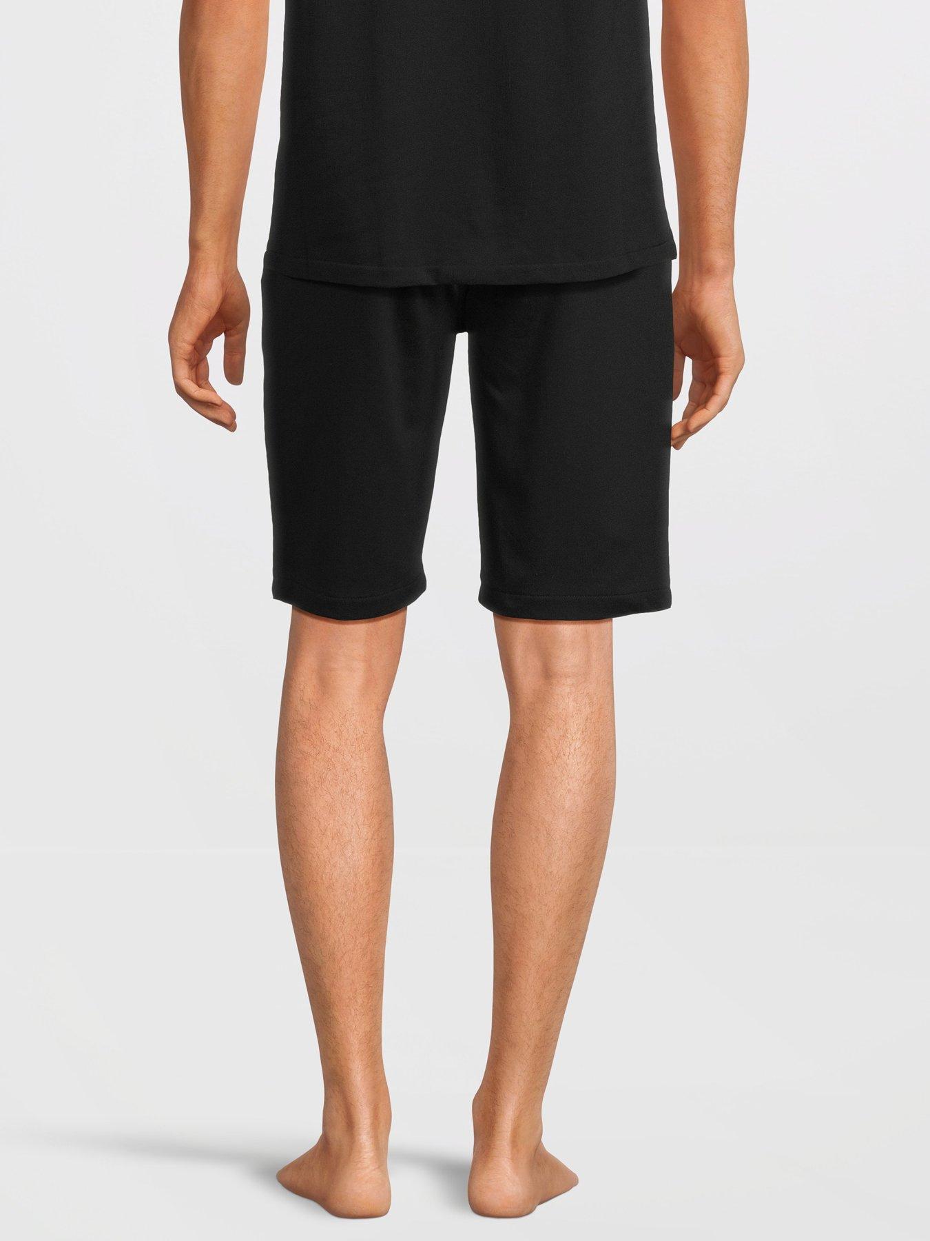 polo-ralph-lauren-loungewear-sleep-shorts-blackstillFront