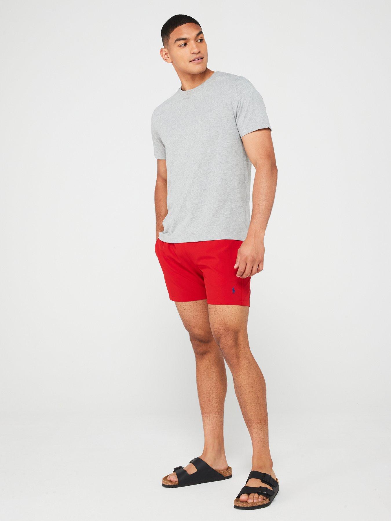 polo-ralph-lauren-traveler-swim-shorts-redback