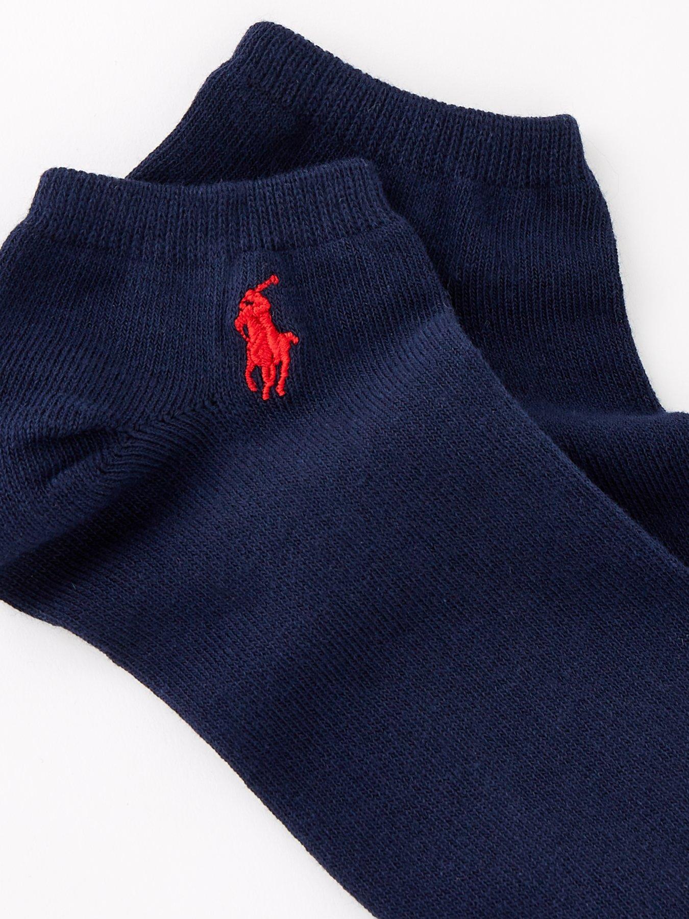 polo-ralph-lauren-3-pack-small-logo-trainer-socks-navyback