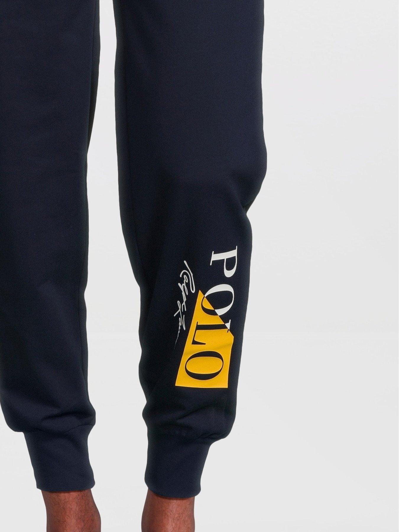 polo-ralph-lauren-loungewear-jogger-navyoutfit