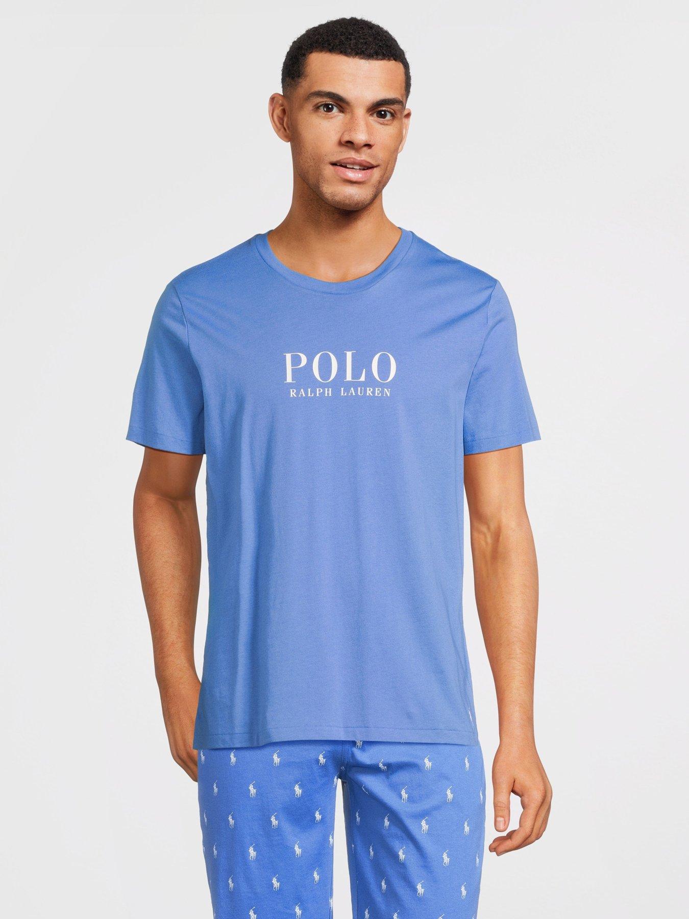 polo-ralph-lauren-shortsleeve-loungewear-top-blue