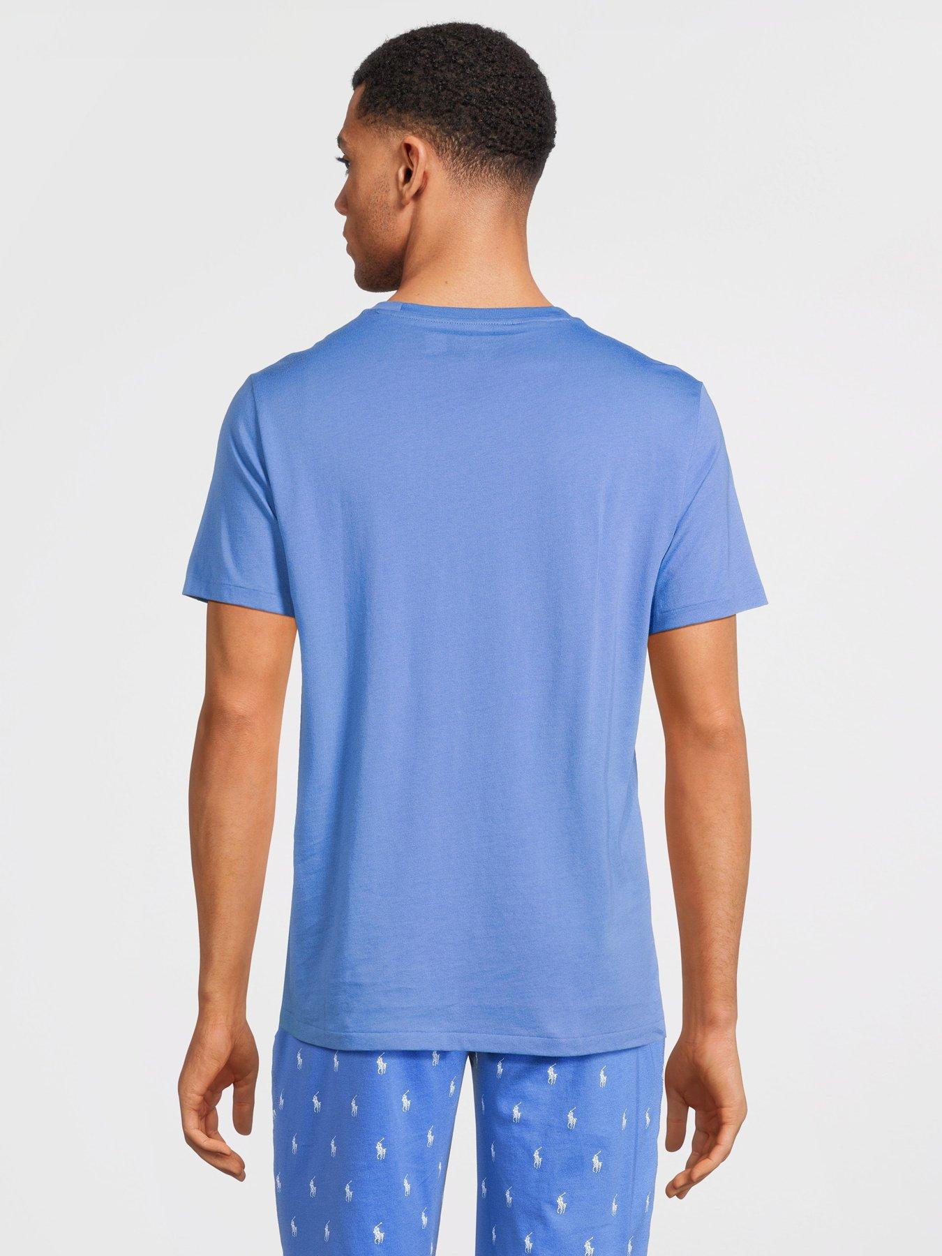 polo-ralph-lauren-shortsleeve-loungewear-top-bluestillFront