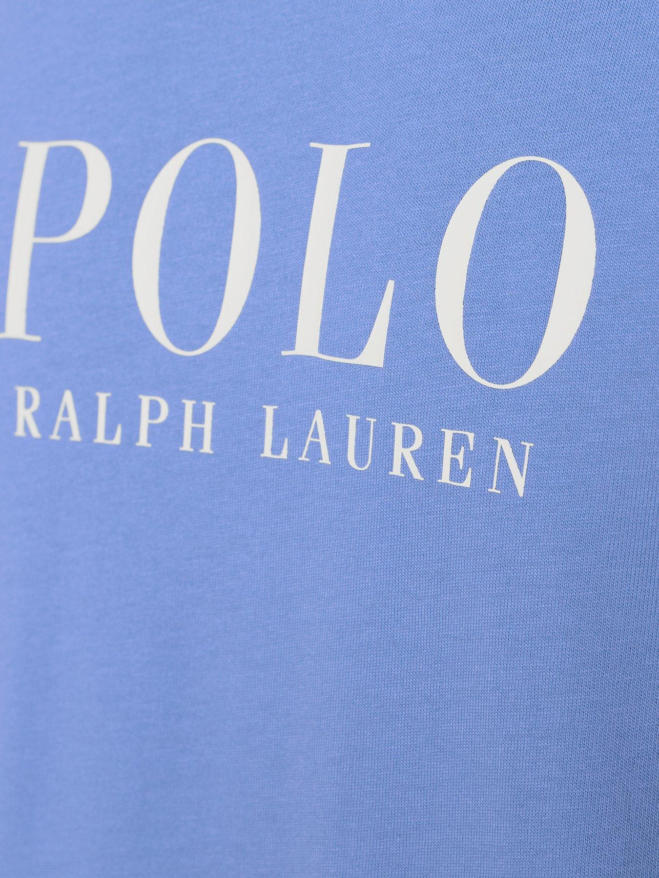 polo-ralph-lauren-shortsleeve-loungewear-top-blueoutfit