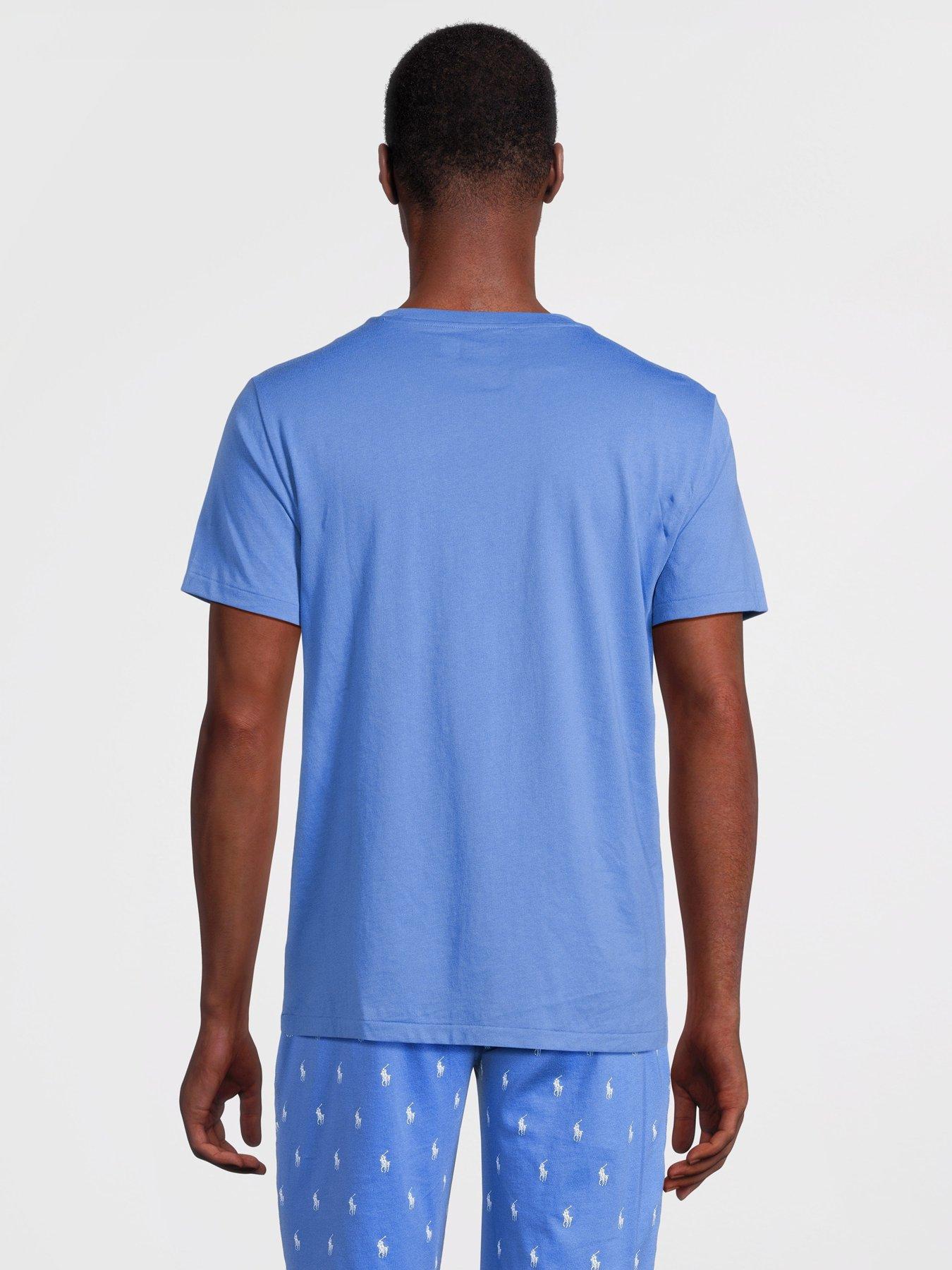 polo-ralph-lauren-shortsleeve-loungewear-top-bluestillFront