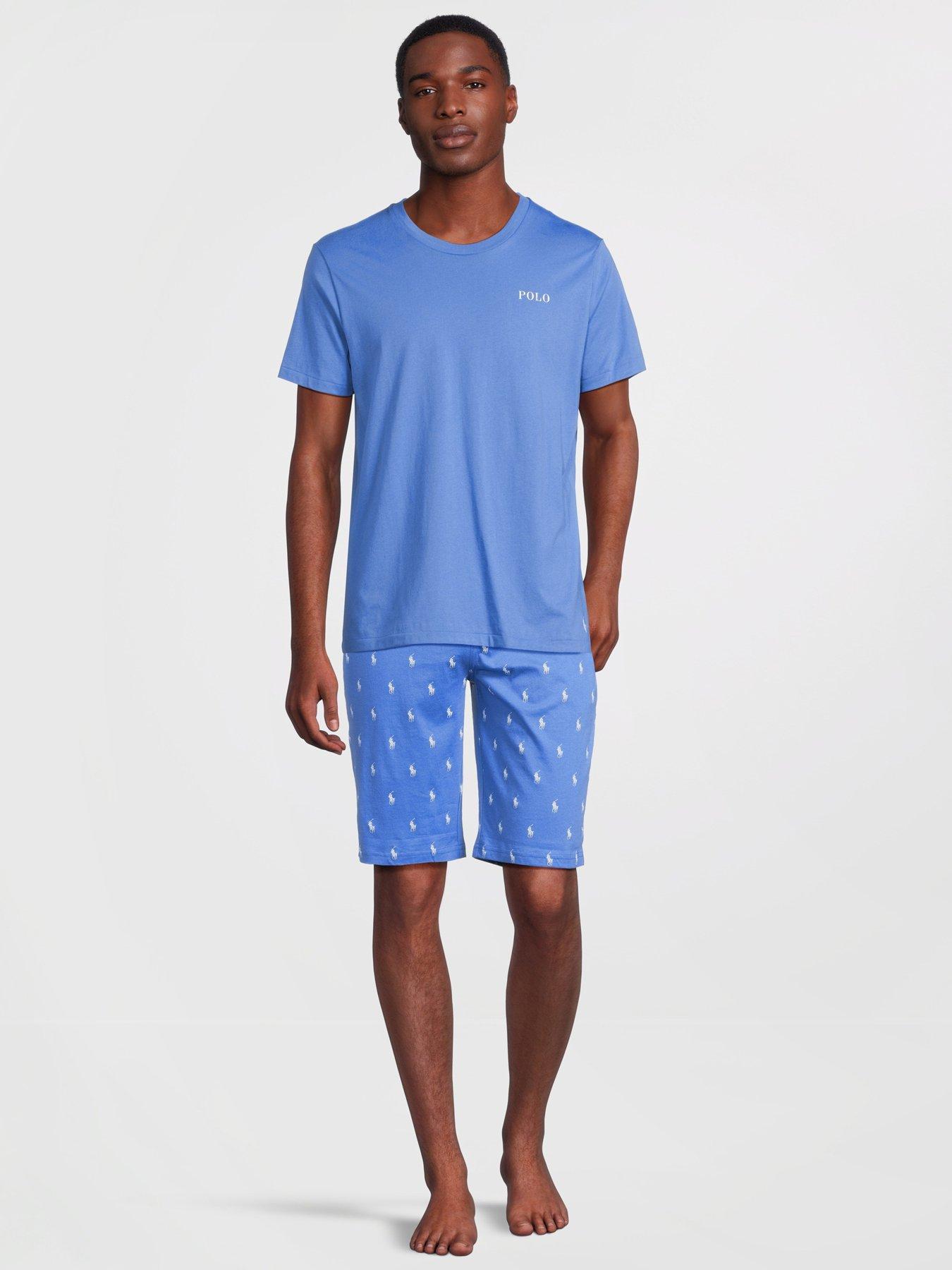 polo-ralph-lauren-shortsleeve-loungewear-top-blueback