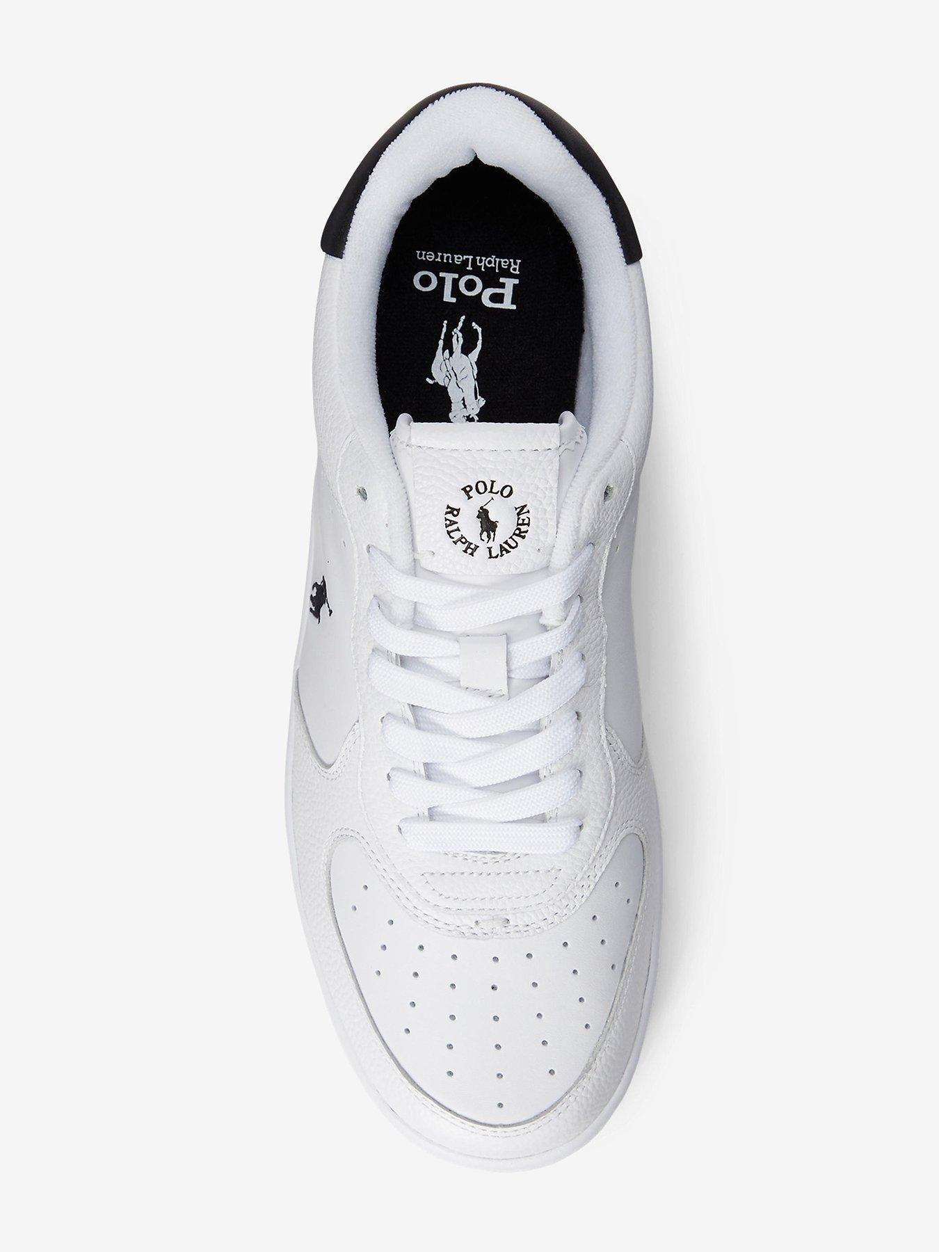 polo-ralph-lauren-masters-court-trainers-whiteblackoutfit