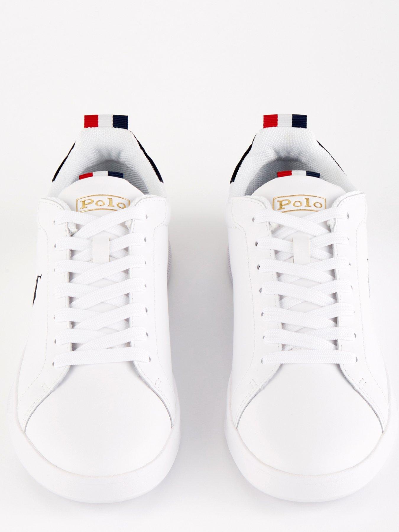 polo-ralph-lauren-heritage-court-ii-trainers-whiteoutfit