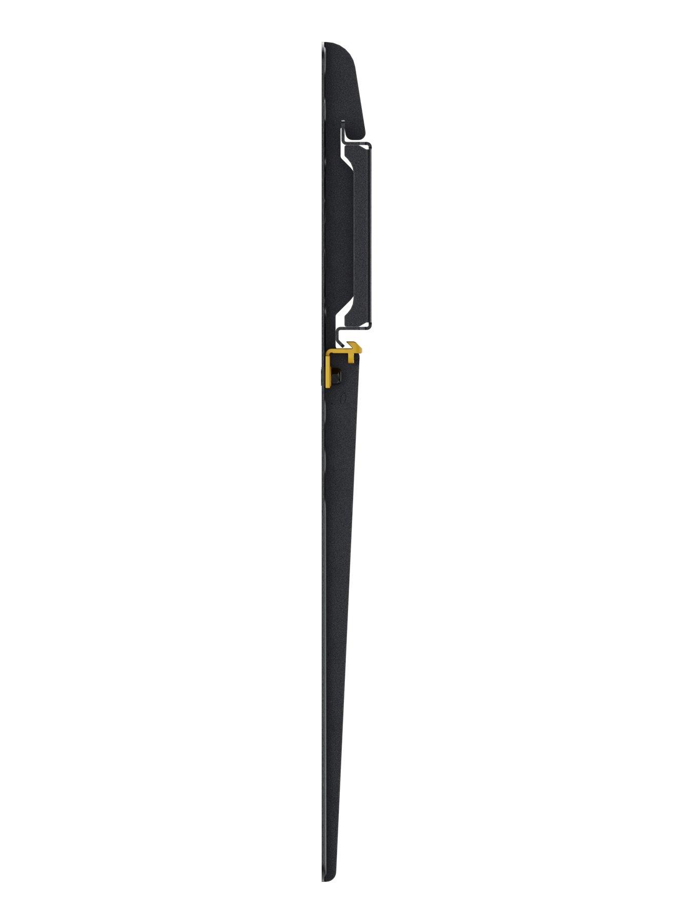 Image 5 of 6 of AVF Ecomount Flat to Wall TV Mount 32-55" + 1M HDMI Cable