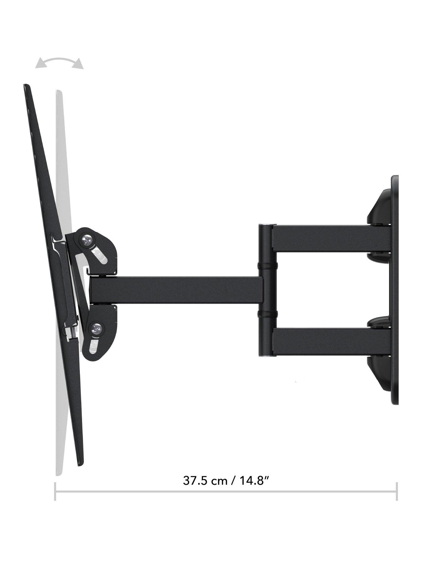 avf-eco-mount-multi-position-tv-wall-mount-32-55-1m-hdmi-cabledetail