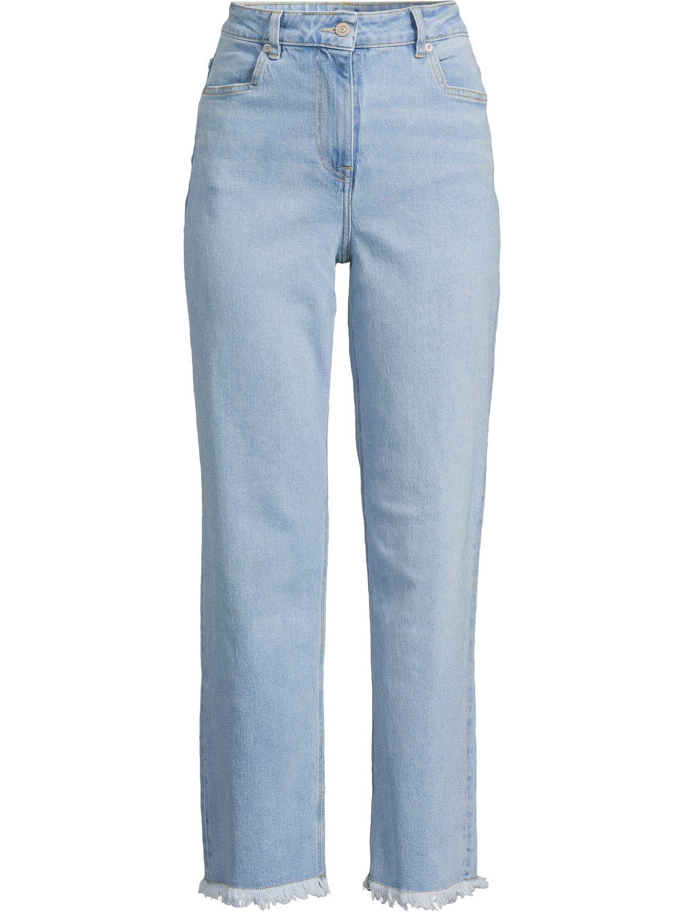 ps-paul-smith-straight-leg-raw-hem-jeans-bluedetail