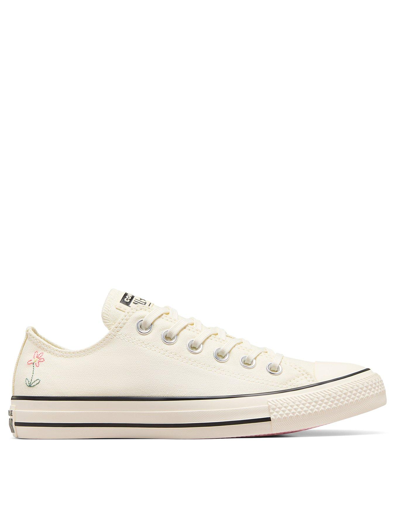 converse-womens-little-florals-ox-trainers-off-white